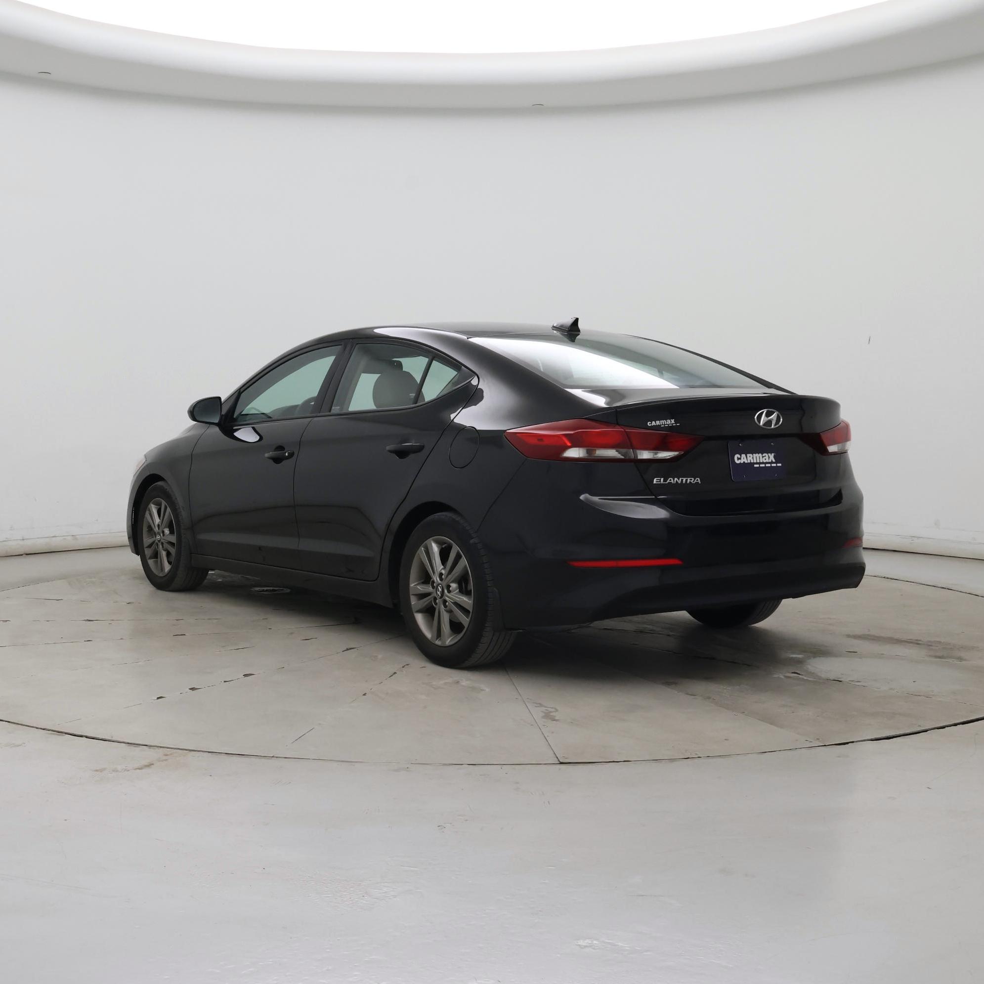 Thumbnail: 2018 Hyundai Elantra - 2