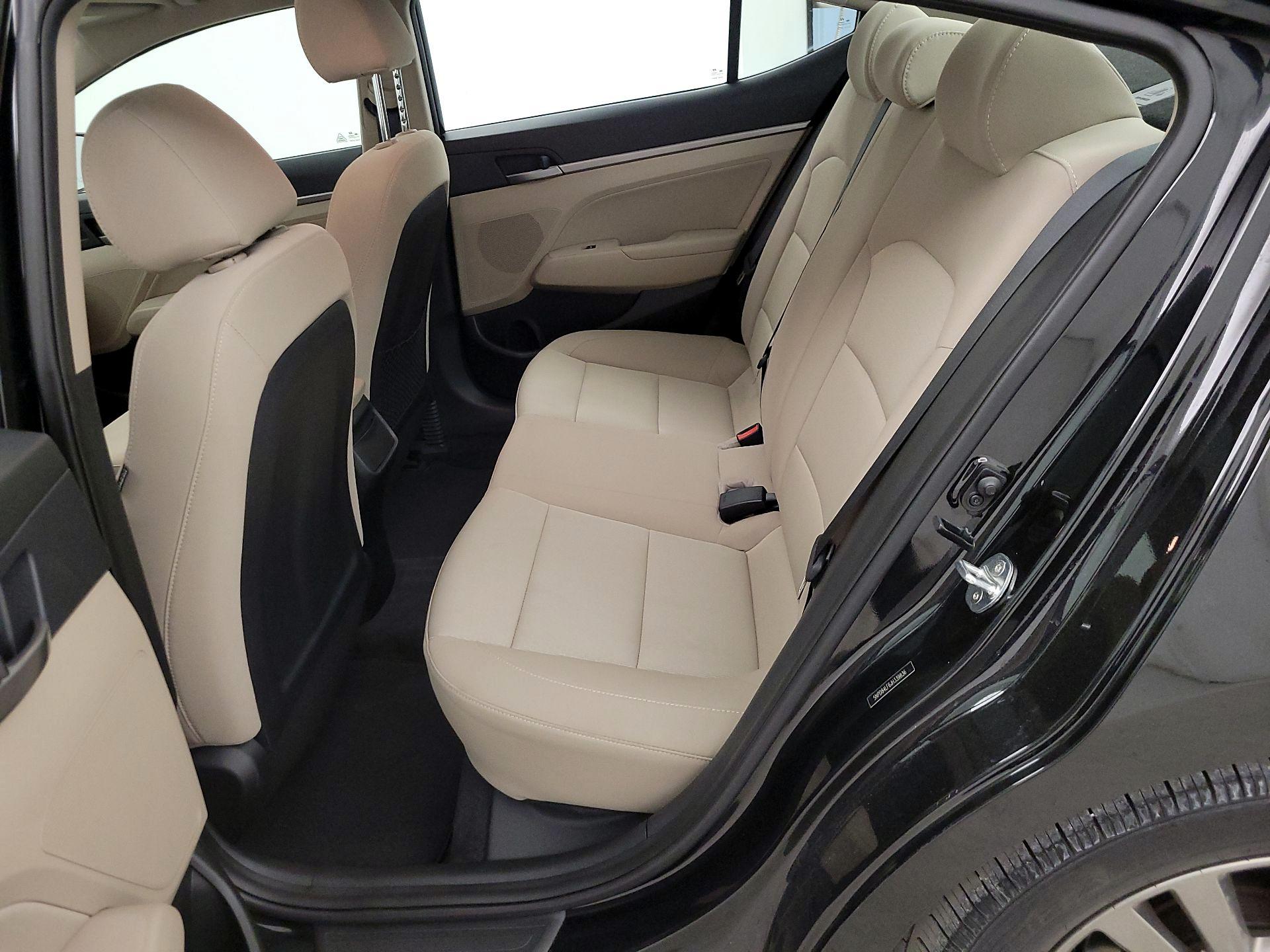 Thumbnail: 2018 Hyundai Elantra - 20