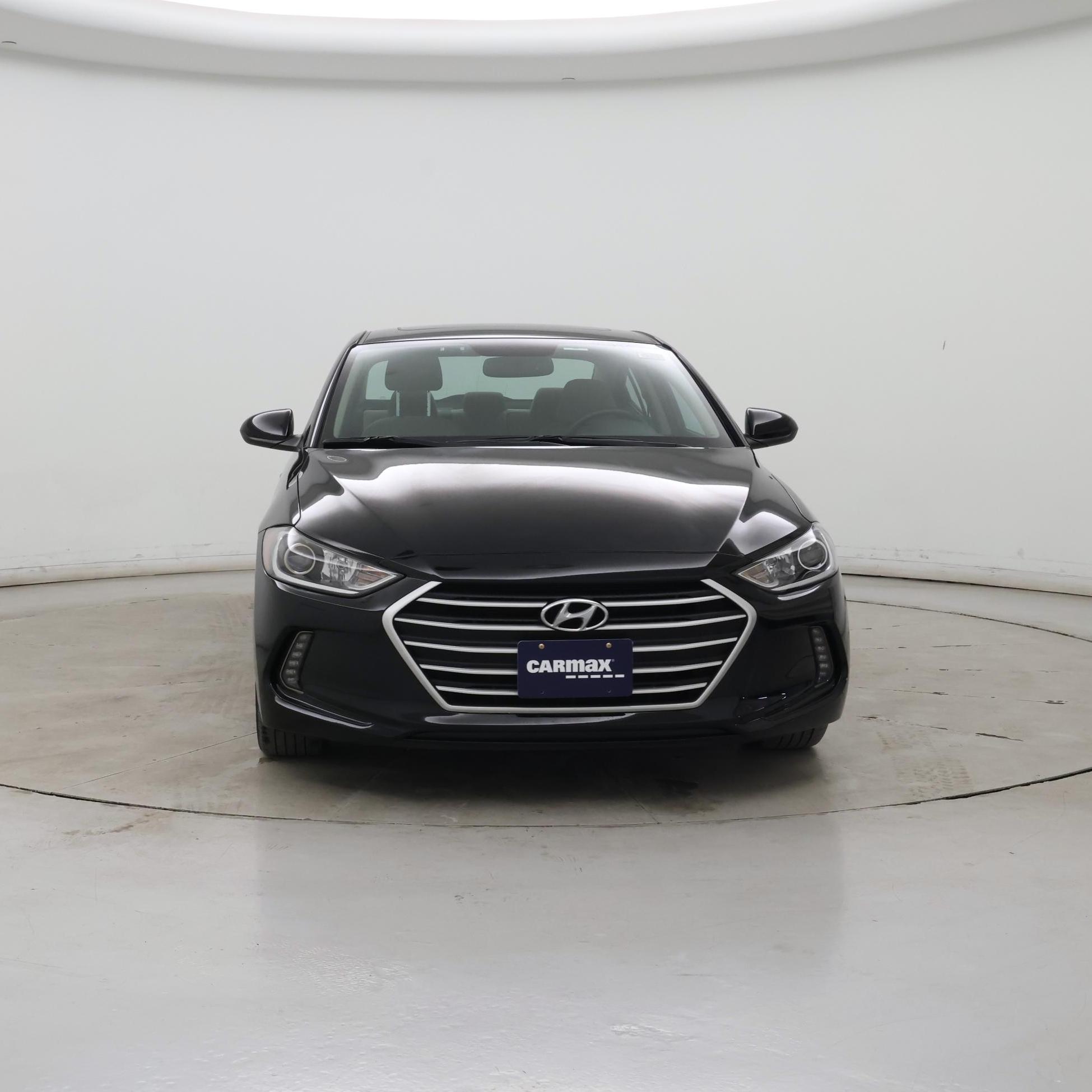 Thumbnail: 2018 Hyundai Elantra - 5