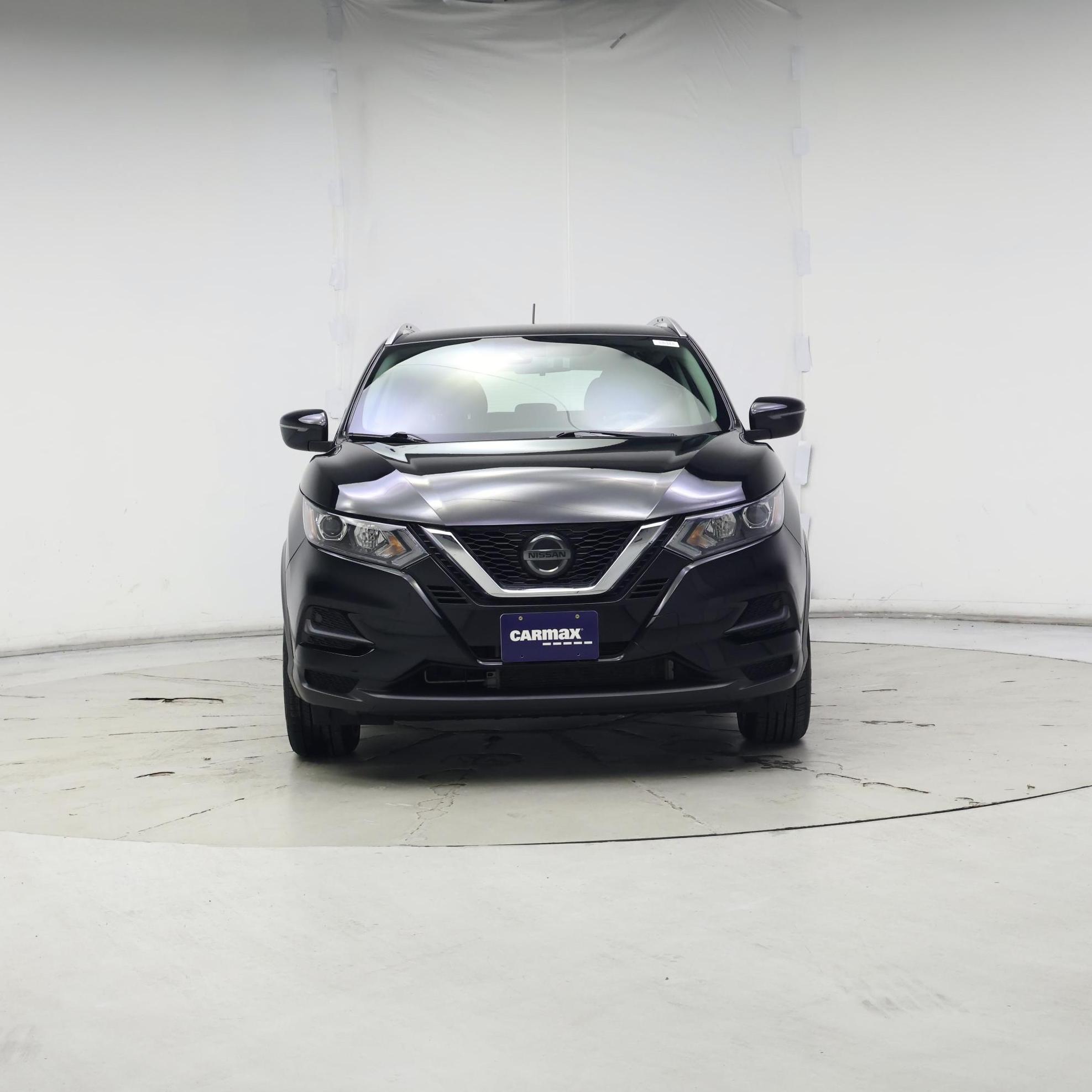 Thumbnail: 2020 Nissan Rogue Sport - 5