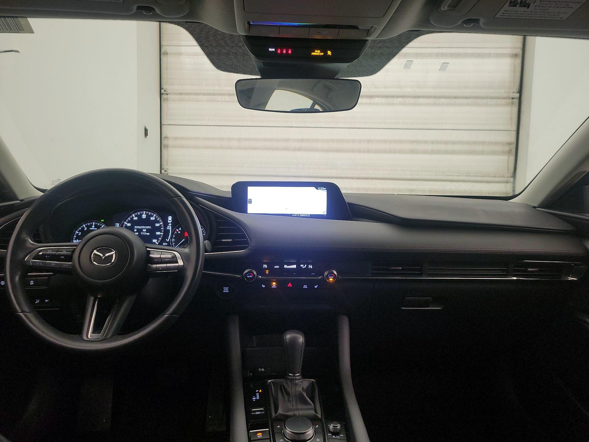 Thumbnail: 2019 Mazda Mazda3 - 9