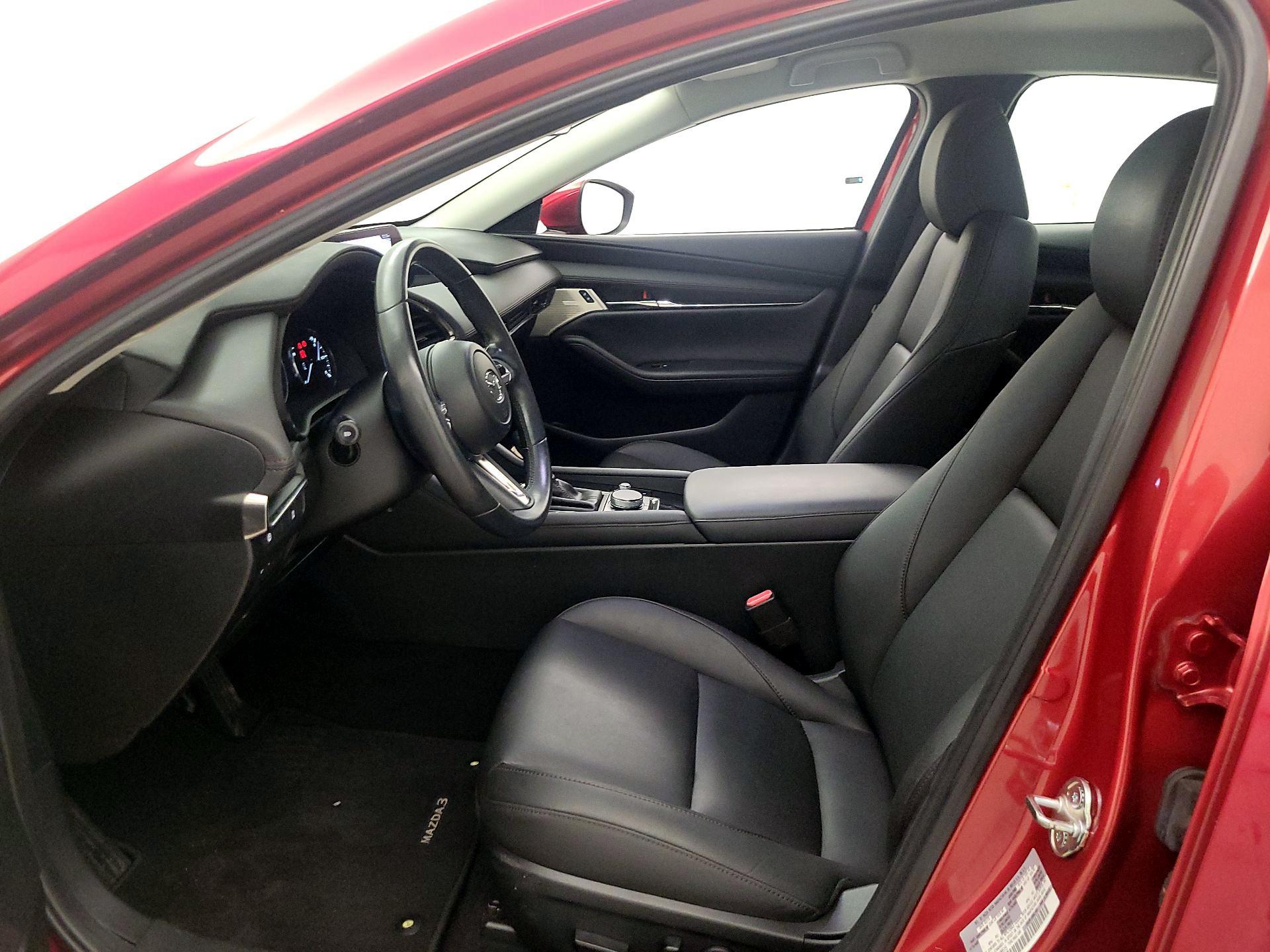 Thumbnail: 2019 Mazda Mazda3 - 11