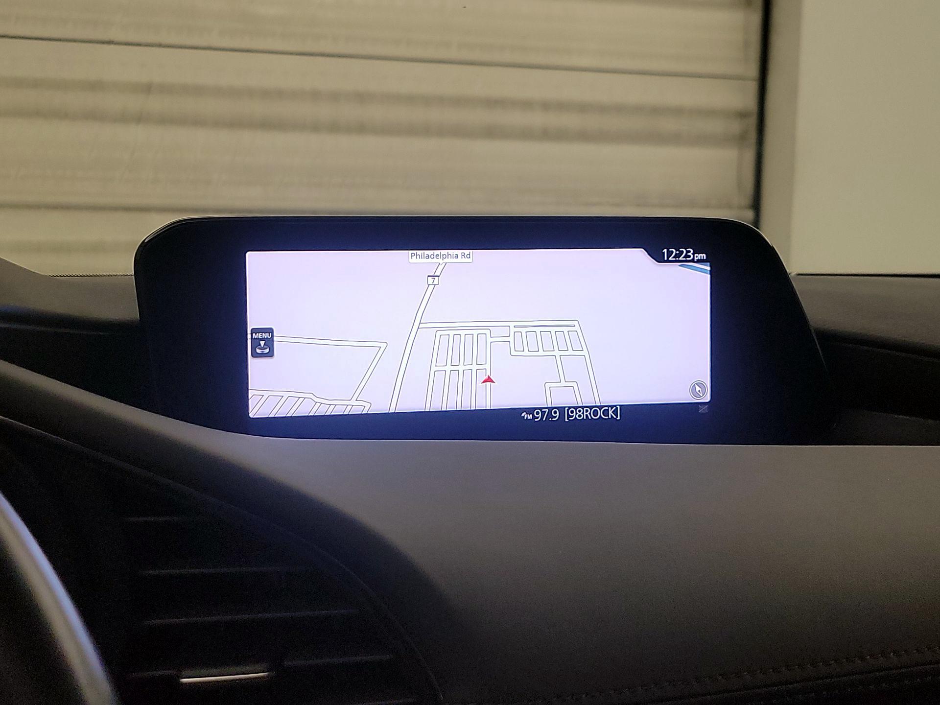 Thumbnail: 2019 Mazda Mazda3 - 14