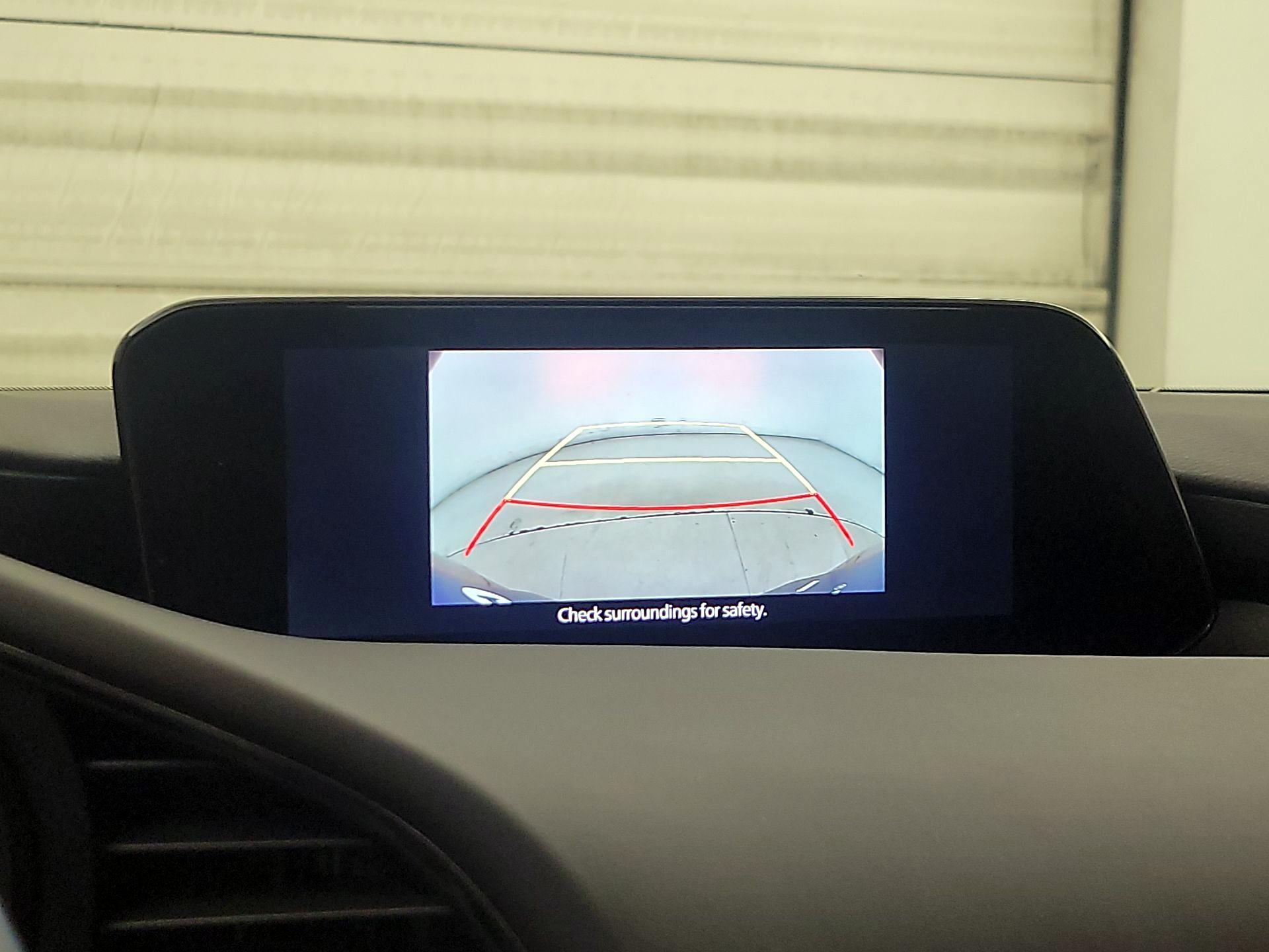 Thumbnail: 2019 Mazda Mazda3 - 15