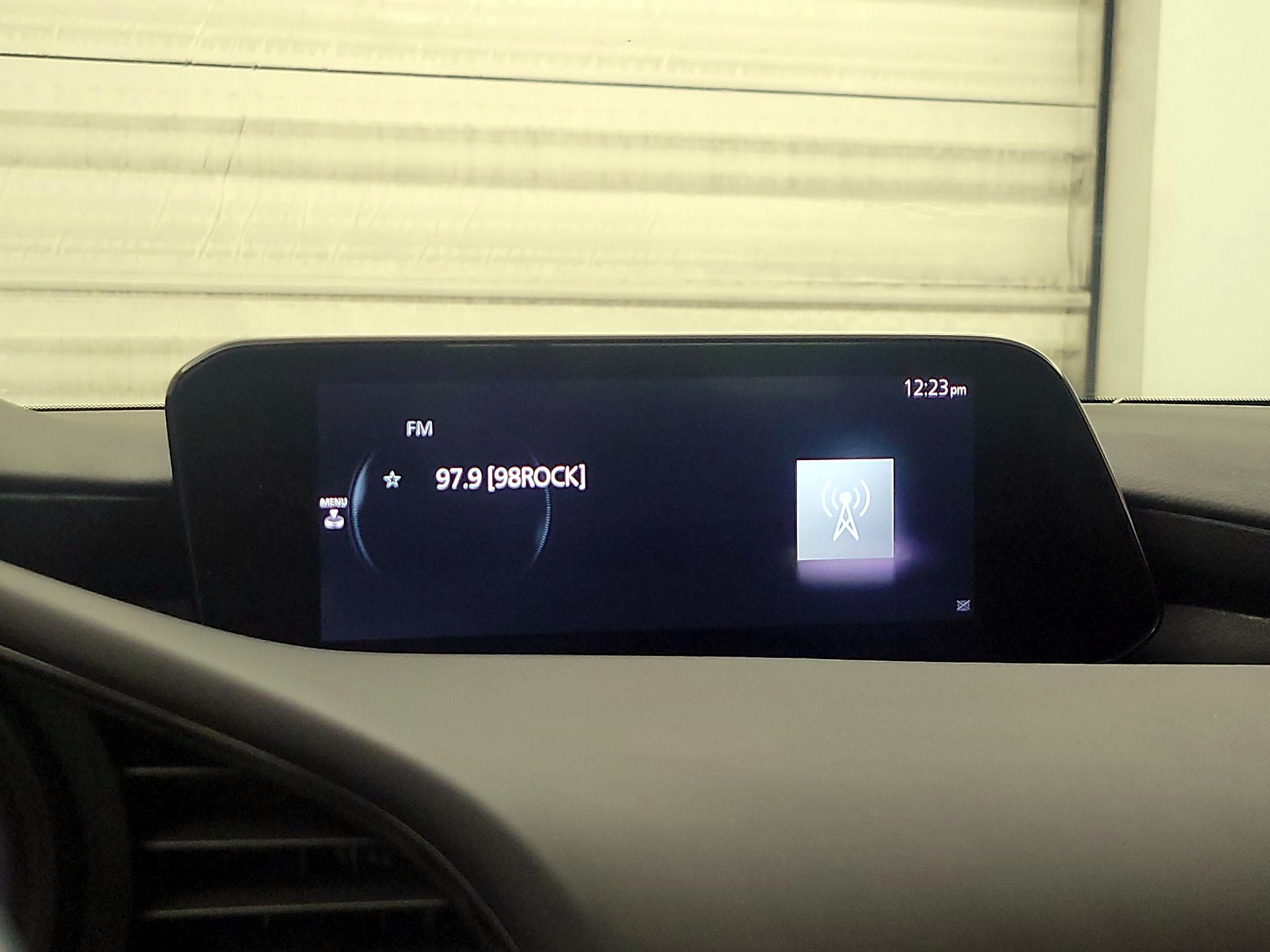 Thumbnail: 2019 Mazda Mazda3 - 16