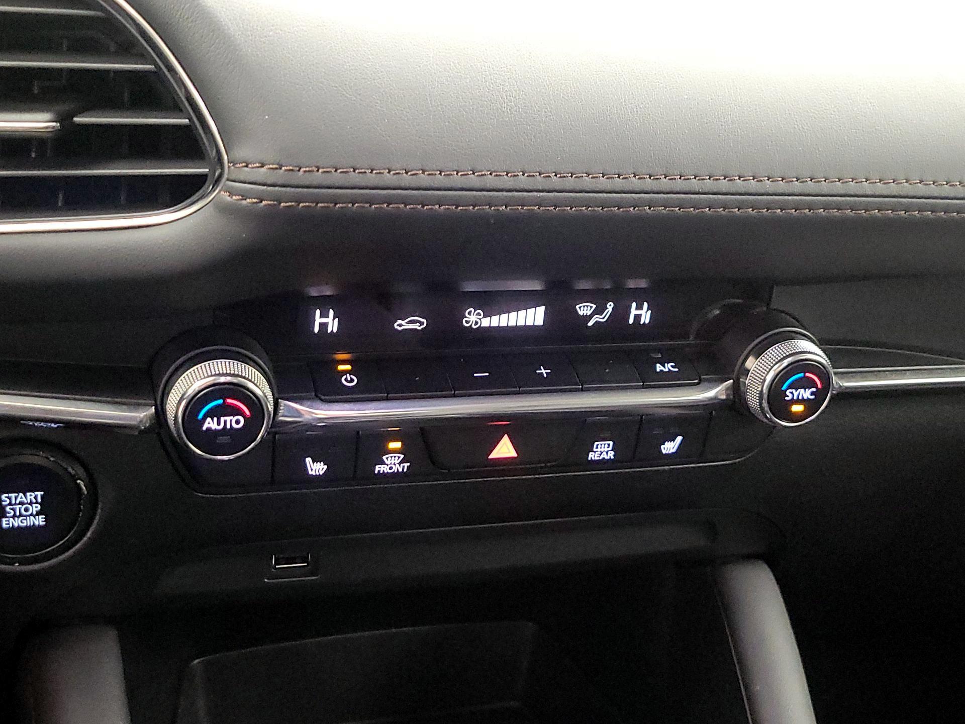 Thumbnail: 2019 Mazda Mazda3 - 17