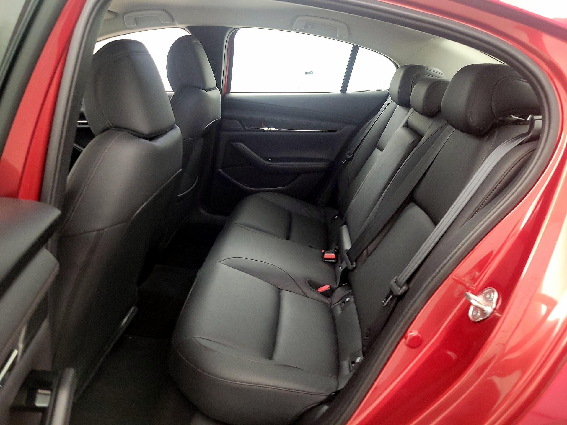 Thumbnail: 2019 Mazda Mazda3 - 20