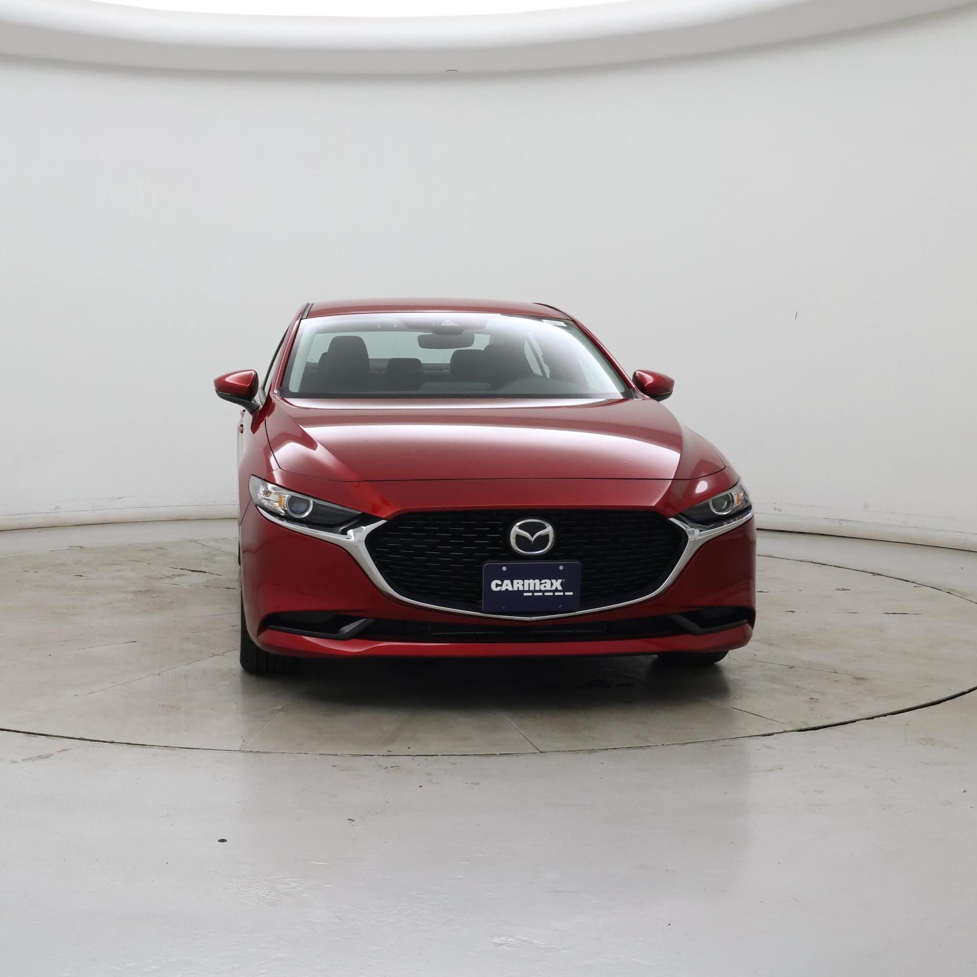 Thumbnail: 2019 Mazda Mazda3 - 5