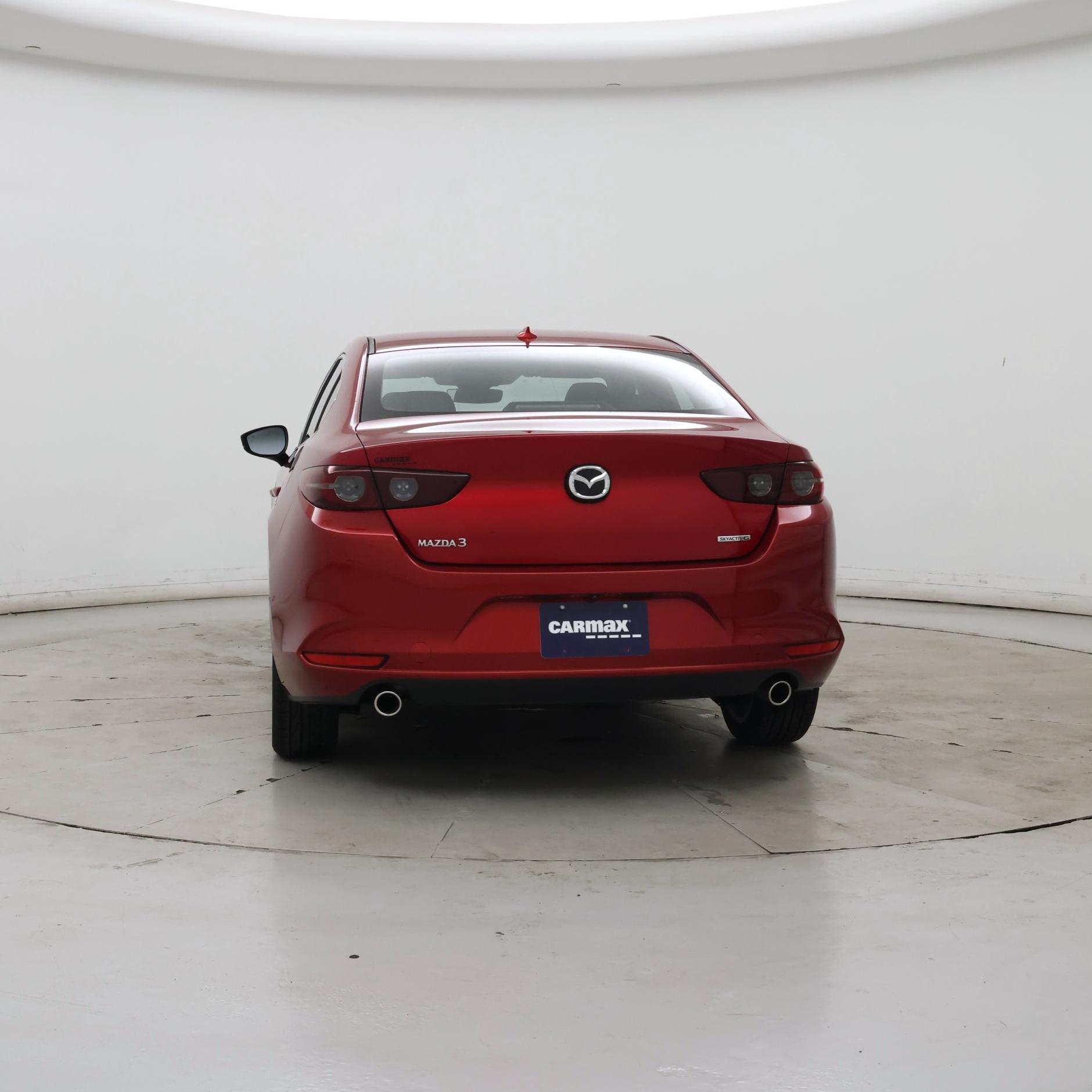 Thumbnail: 2019 Mazda Mazda3 - 6