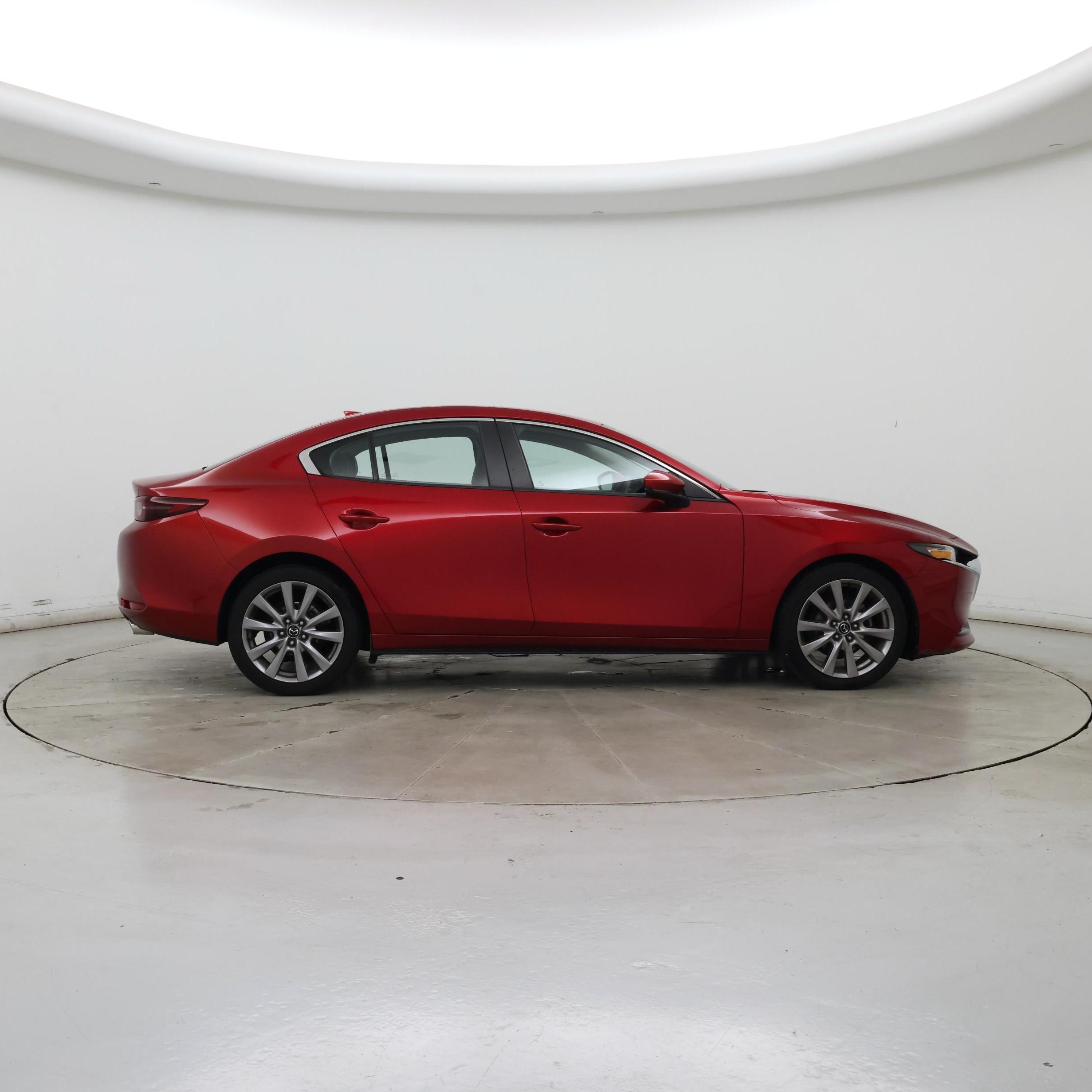 Thumbnail: 2019 Mazda Mazda3 - 7