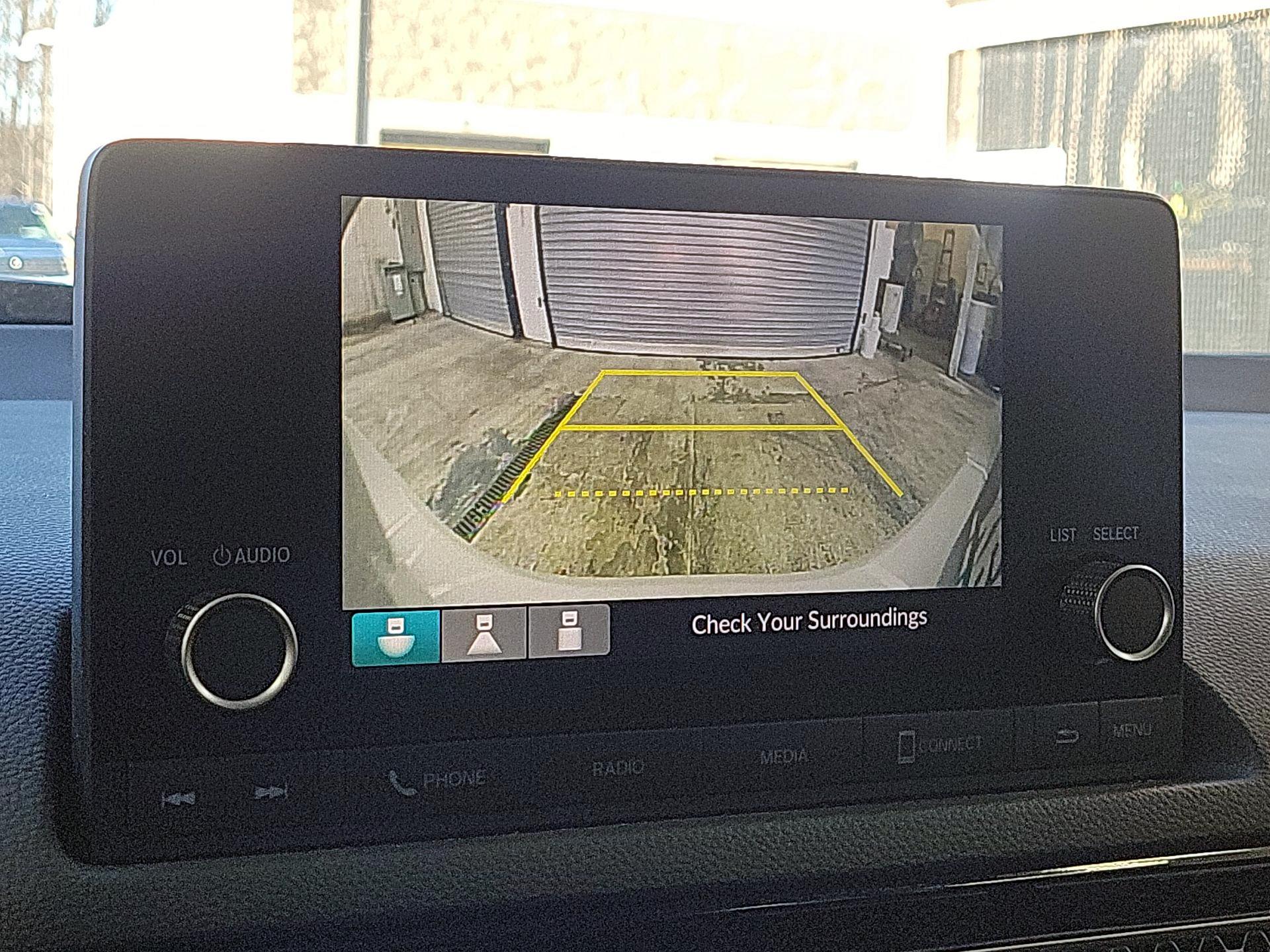 Thumbnail: 2023 Honda Civic - 12