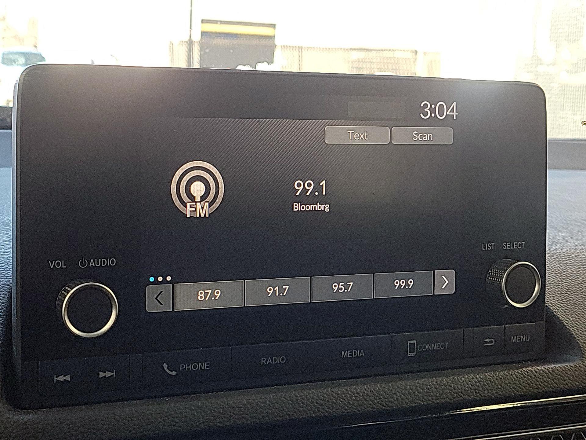 Thumbnail: 2023 Honda Civic - 13