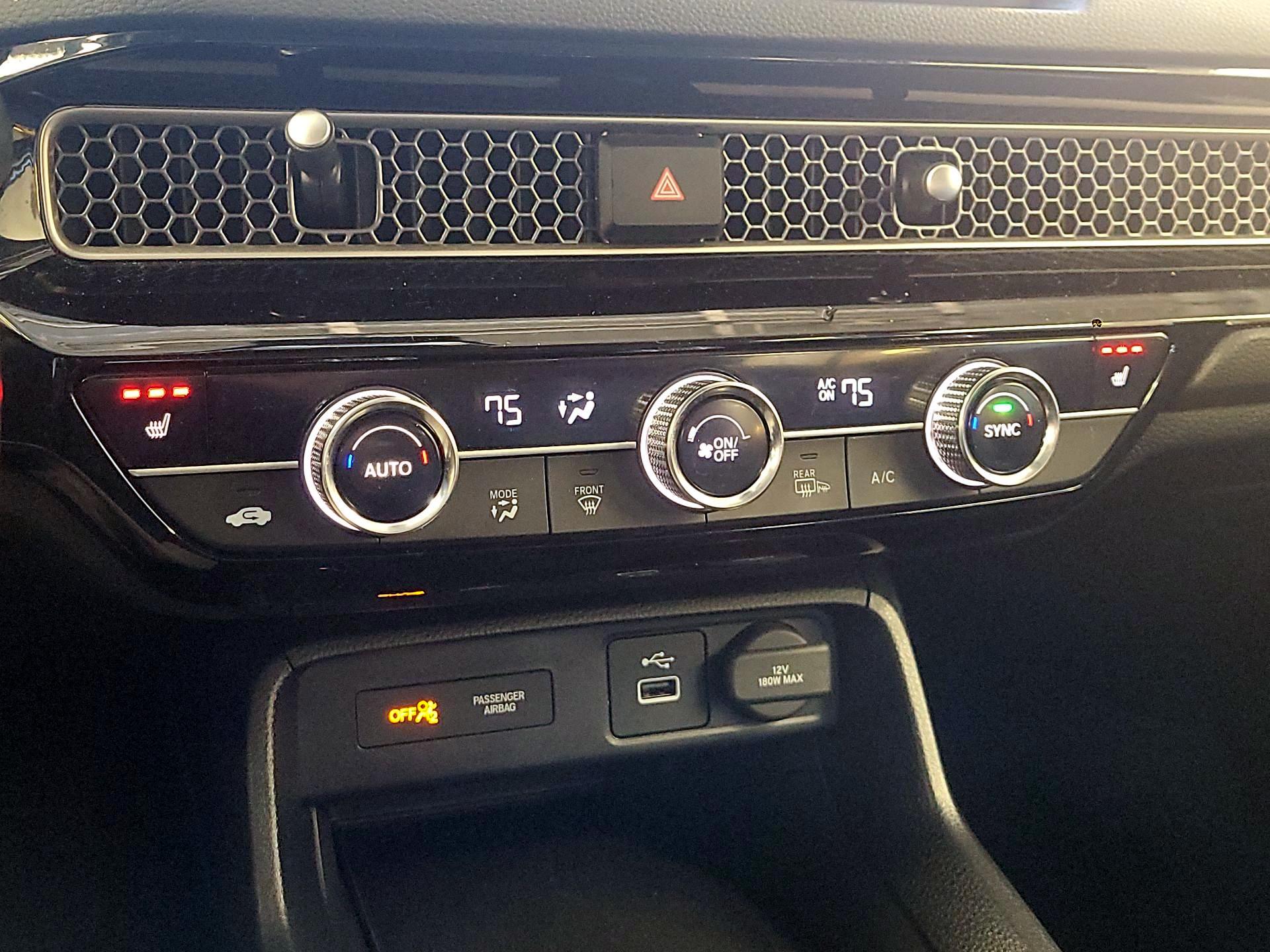 Thumbnail: 2023 Honda Civic - 14