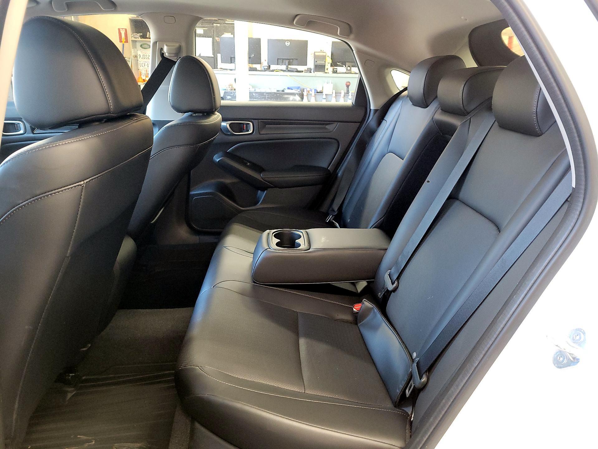 Thumbnail: 2023 Honda Civic - 18