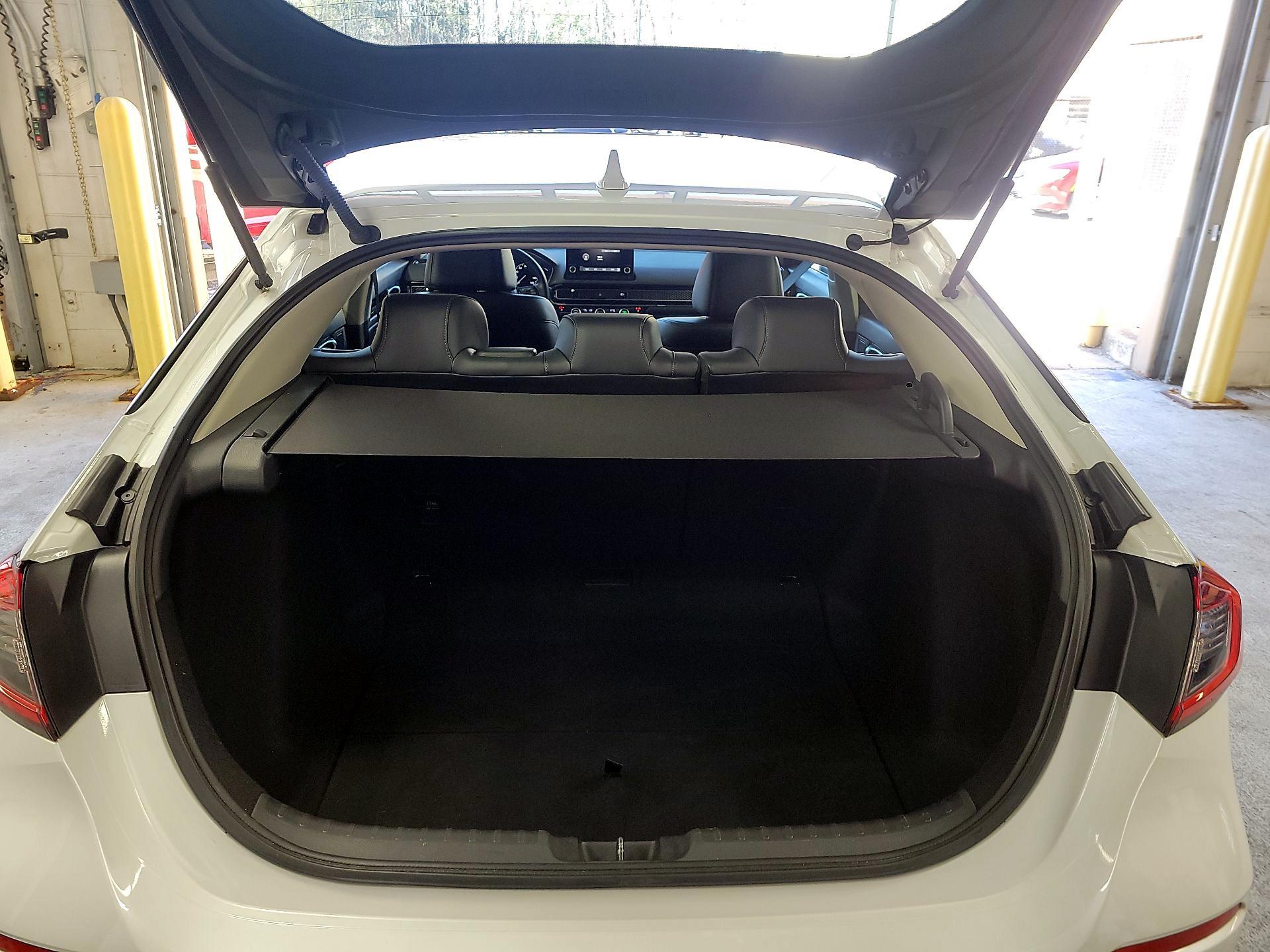 Thumbnail: 2023 Honda Civic - 19