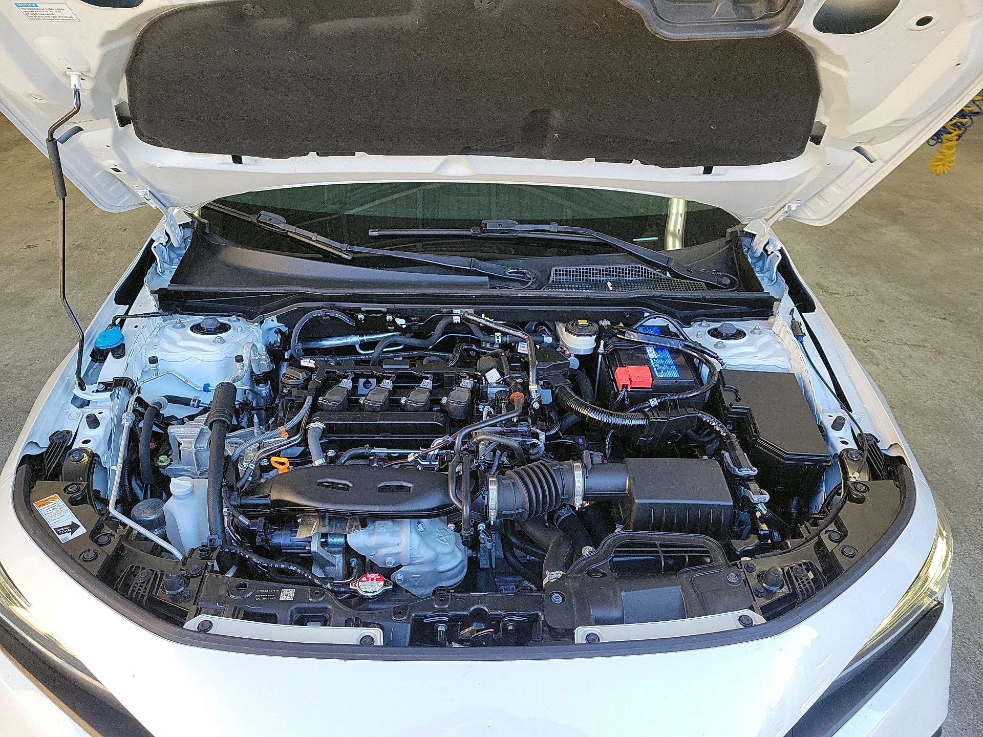 Thumbnail: 2023 Honda Civic - 20