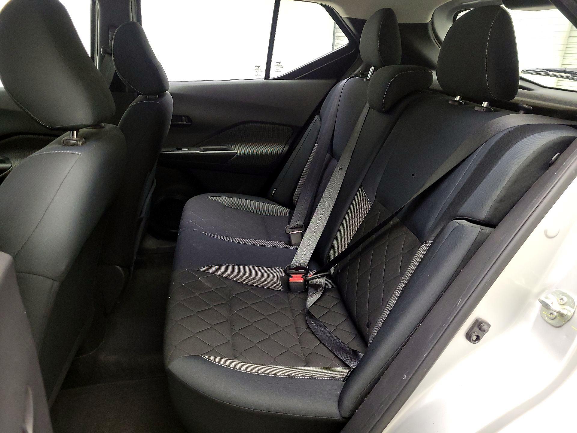 Thumbnail: 2020 Nissan Kicks - 19