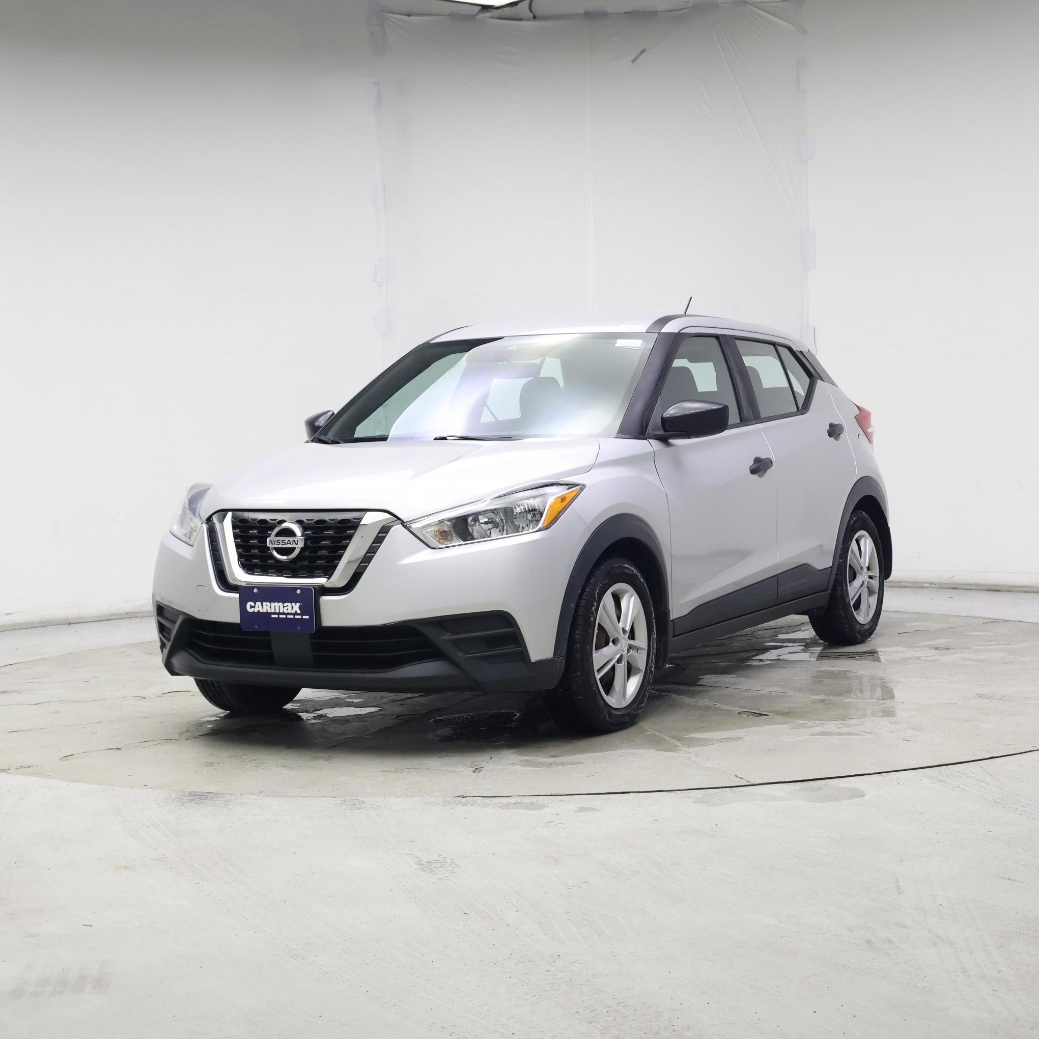 Thumbnail: 2020 Nissan Kicks - 4