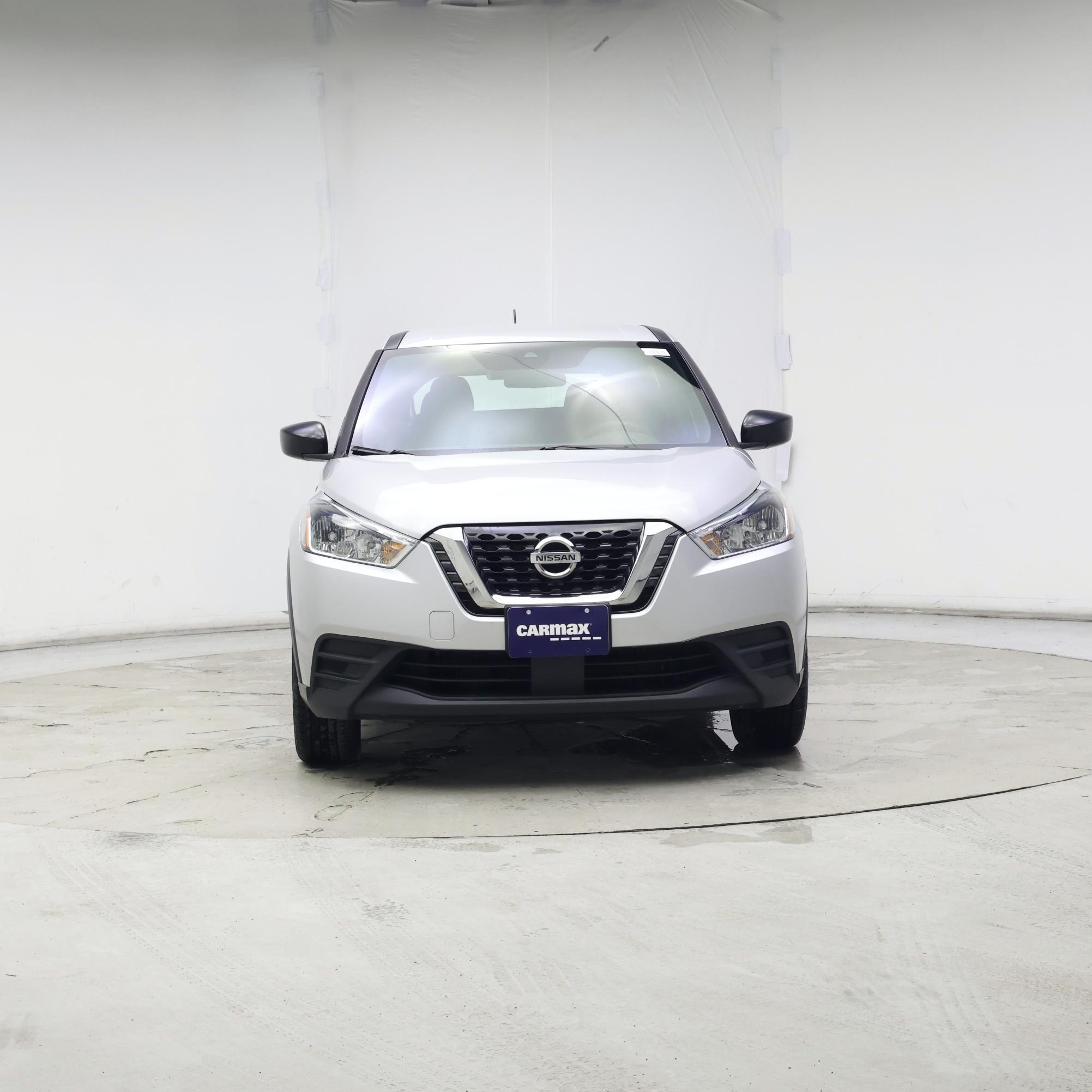 Thumbnail: 2020 Nissan Kicks - 5