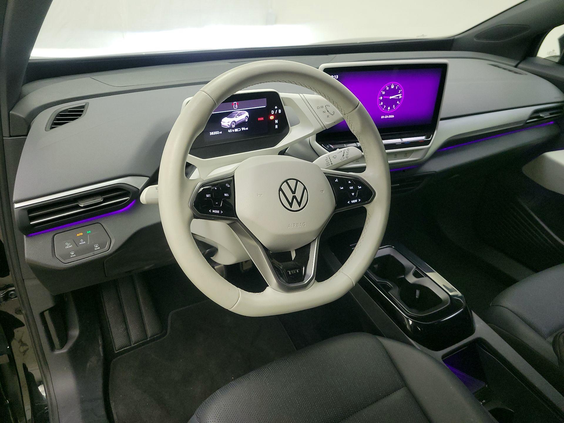 Thumbnail: 2021 Volkswagen ID.4 - 9