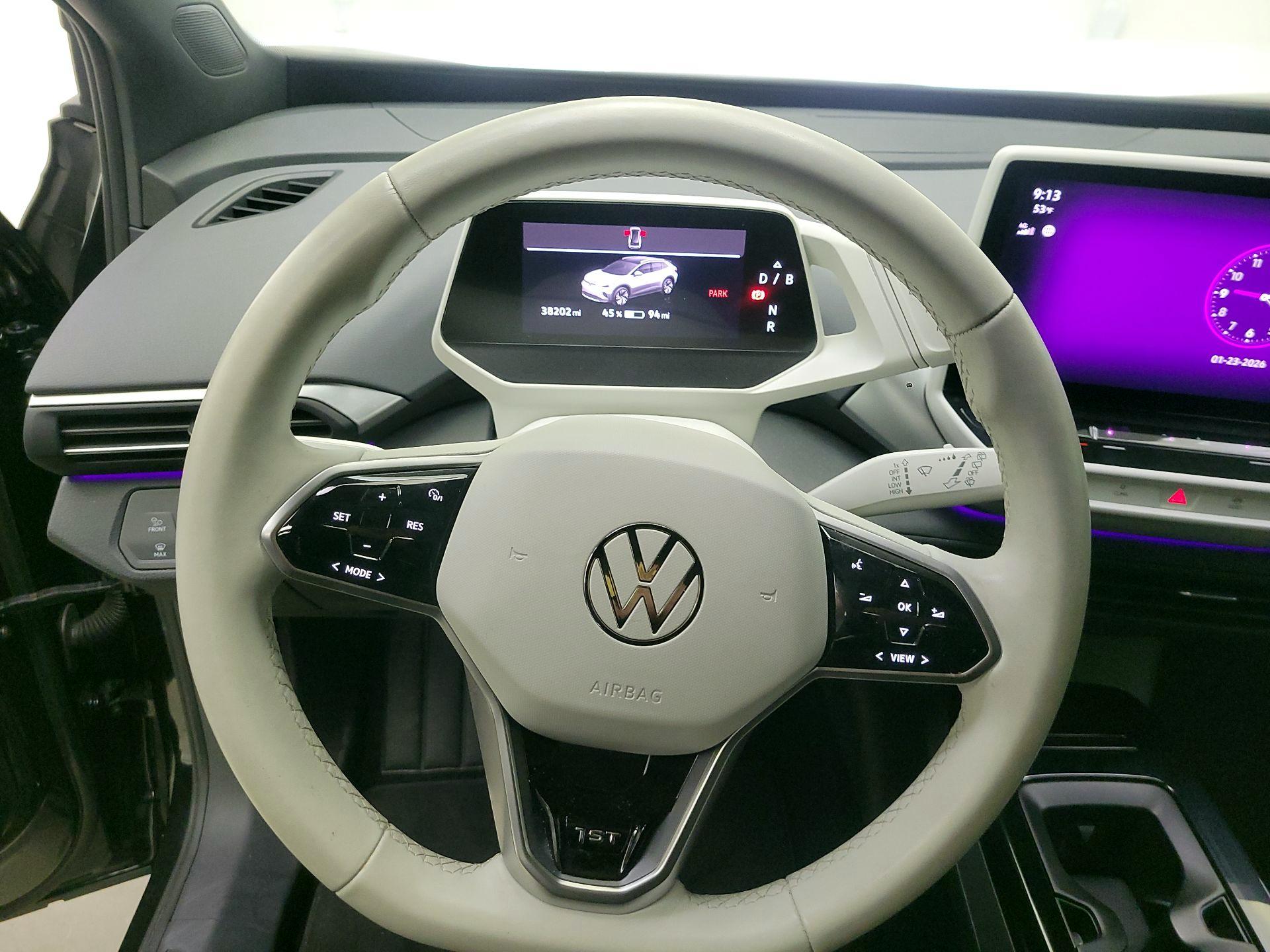 Thumbnail: 2021 Volkswagen ID.4 - 10