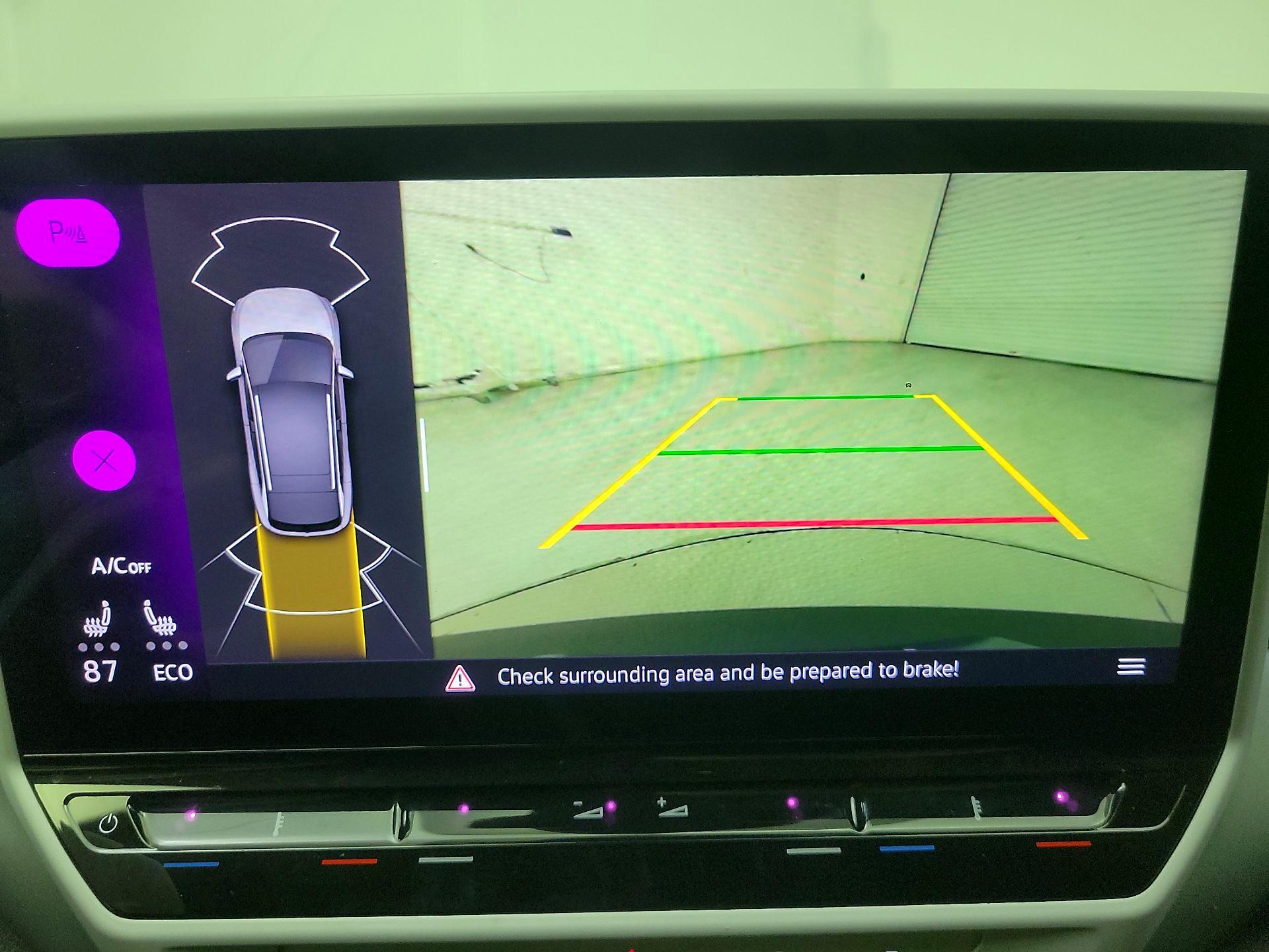 Thumbnail: 2021 Volkswagen ID.4 - 15