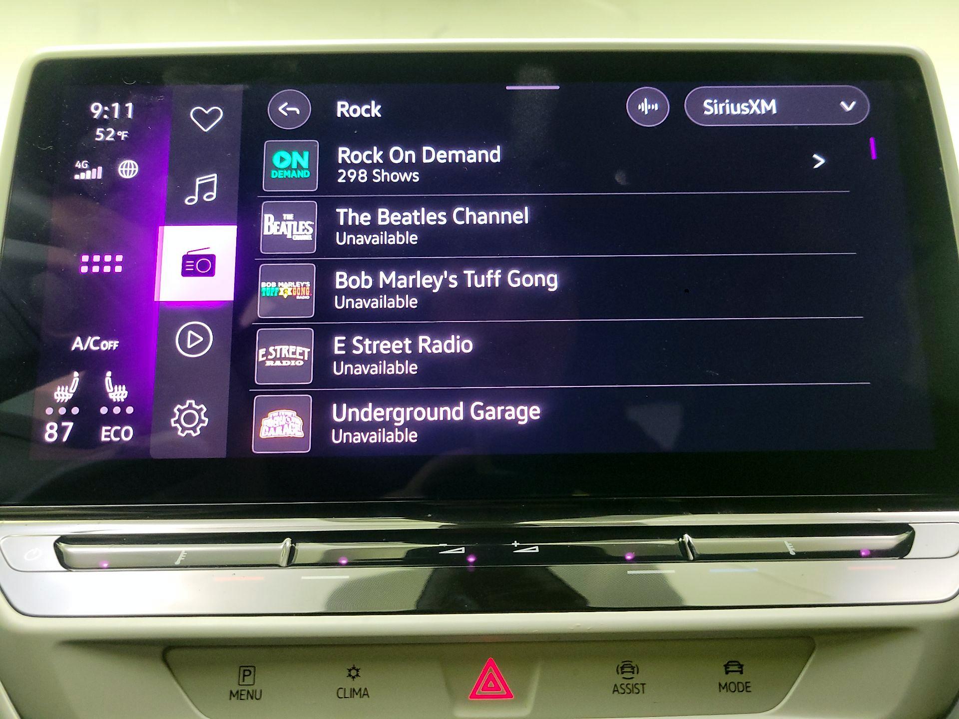 Thumbnail: 2021 Volkswagen ID.4 - 16