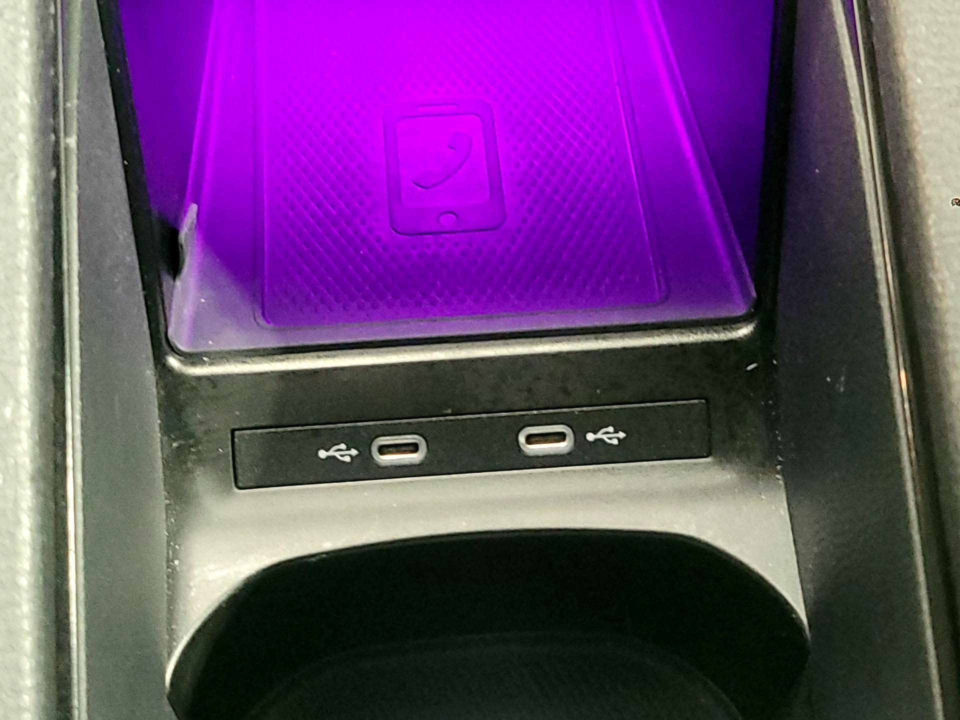 Thumbnail: 2021 Volkswagen ID.4 - 19