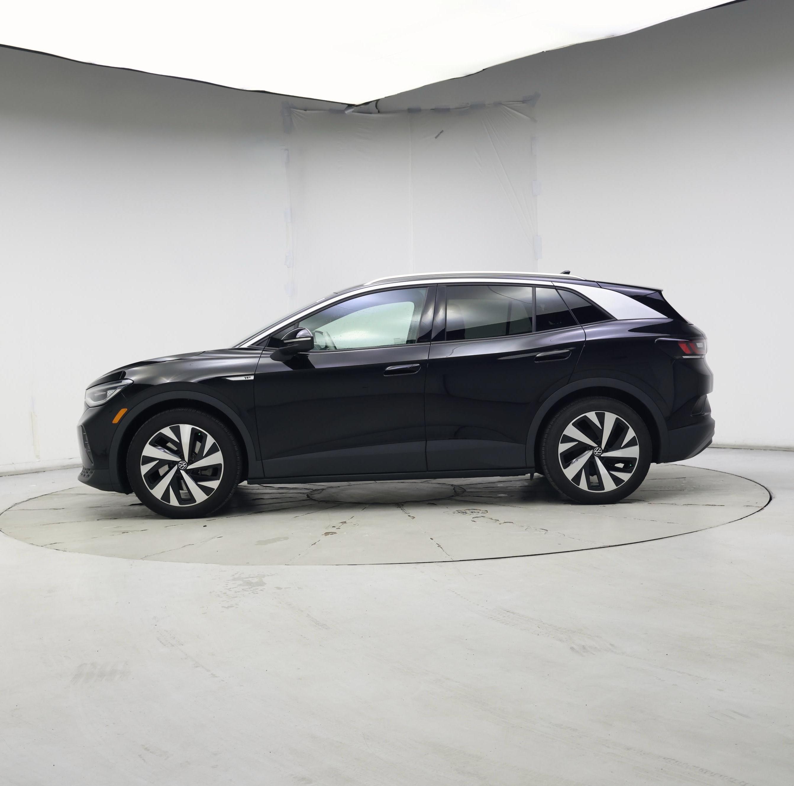 Thumbnail: 2021 Volkswagen ID.4 - 3