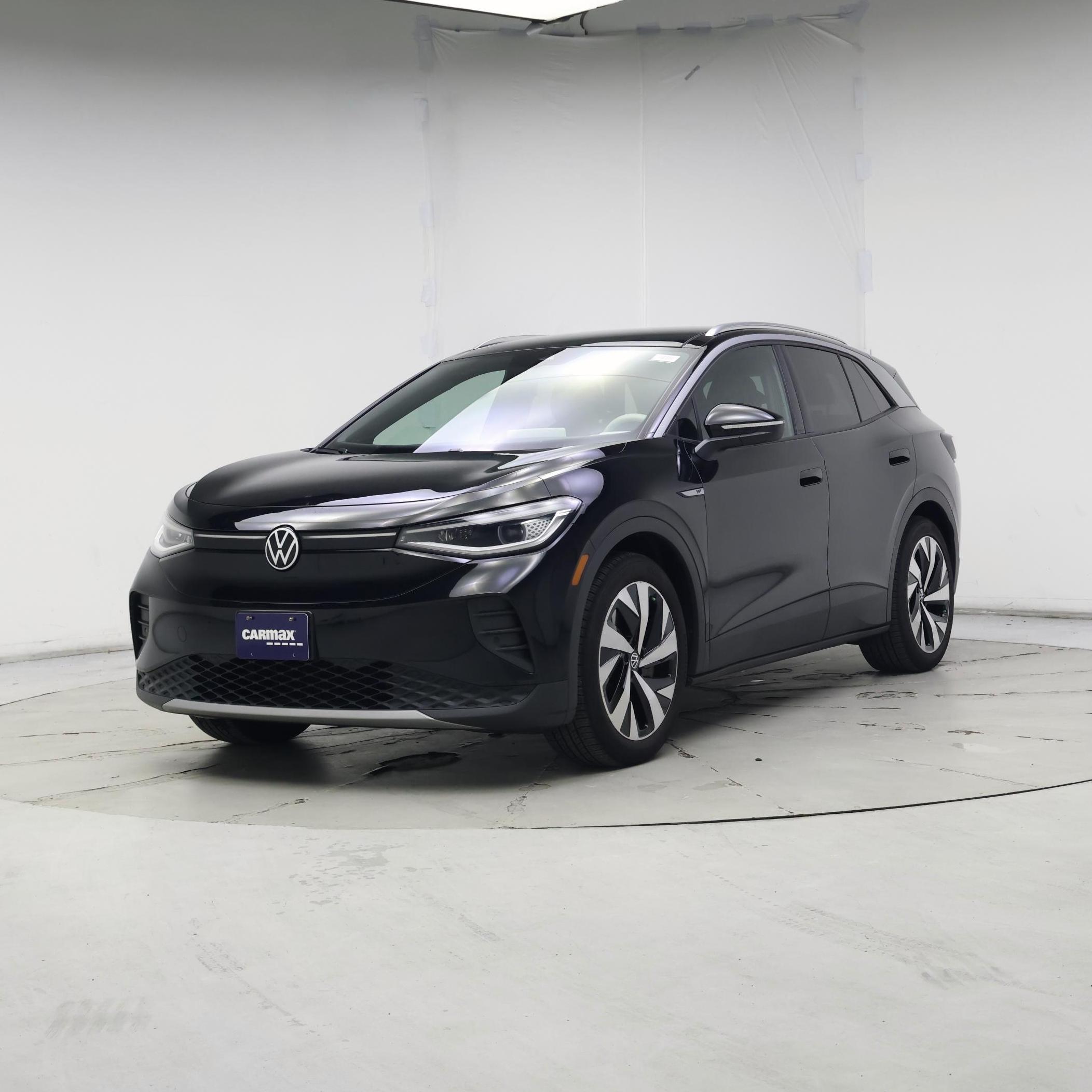 Thumbnail: 2021 Volkswagen ID.4 - 4