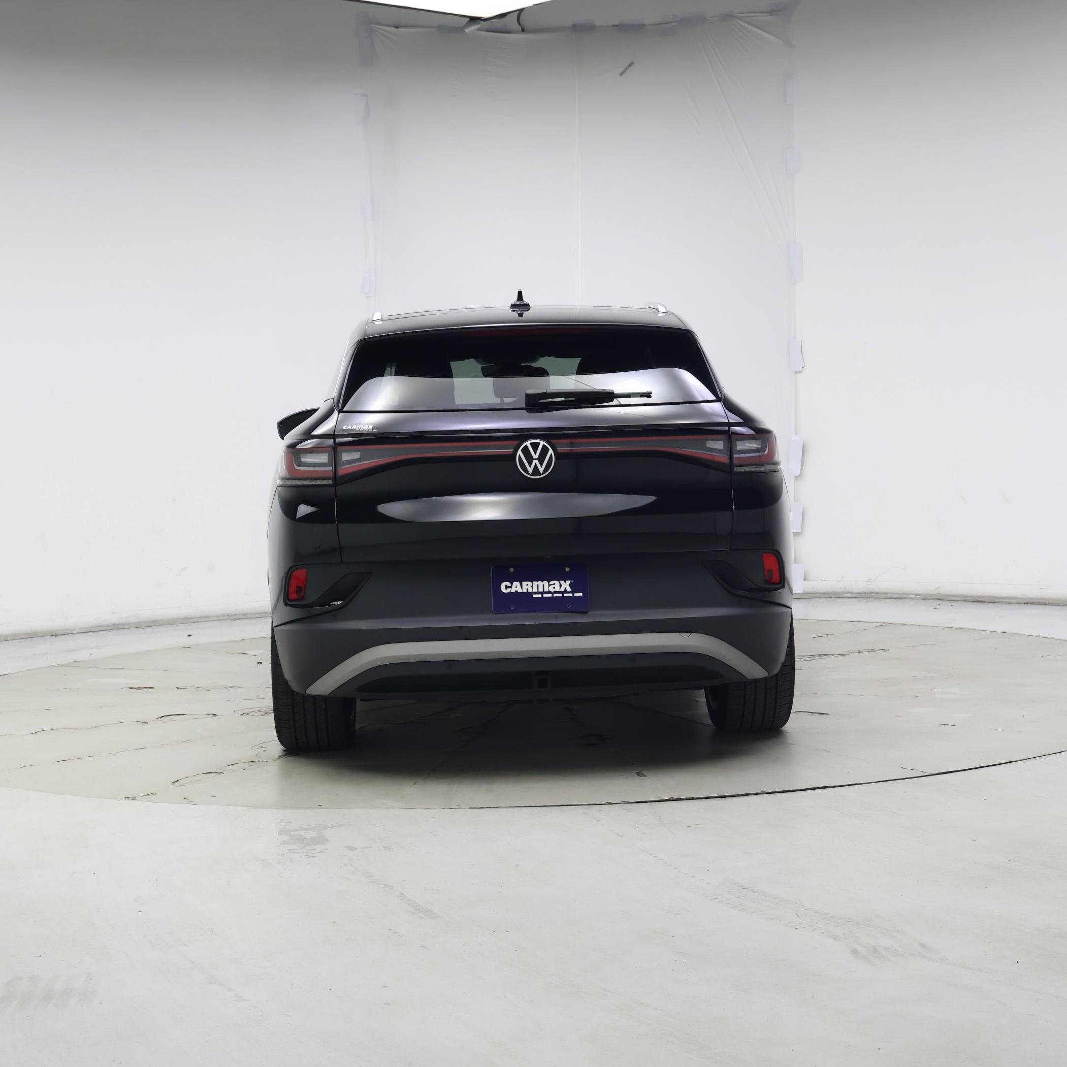 Thumbnail: 2021 Volkswagen ID.4 - 6