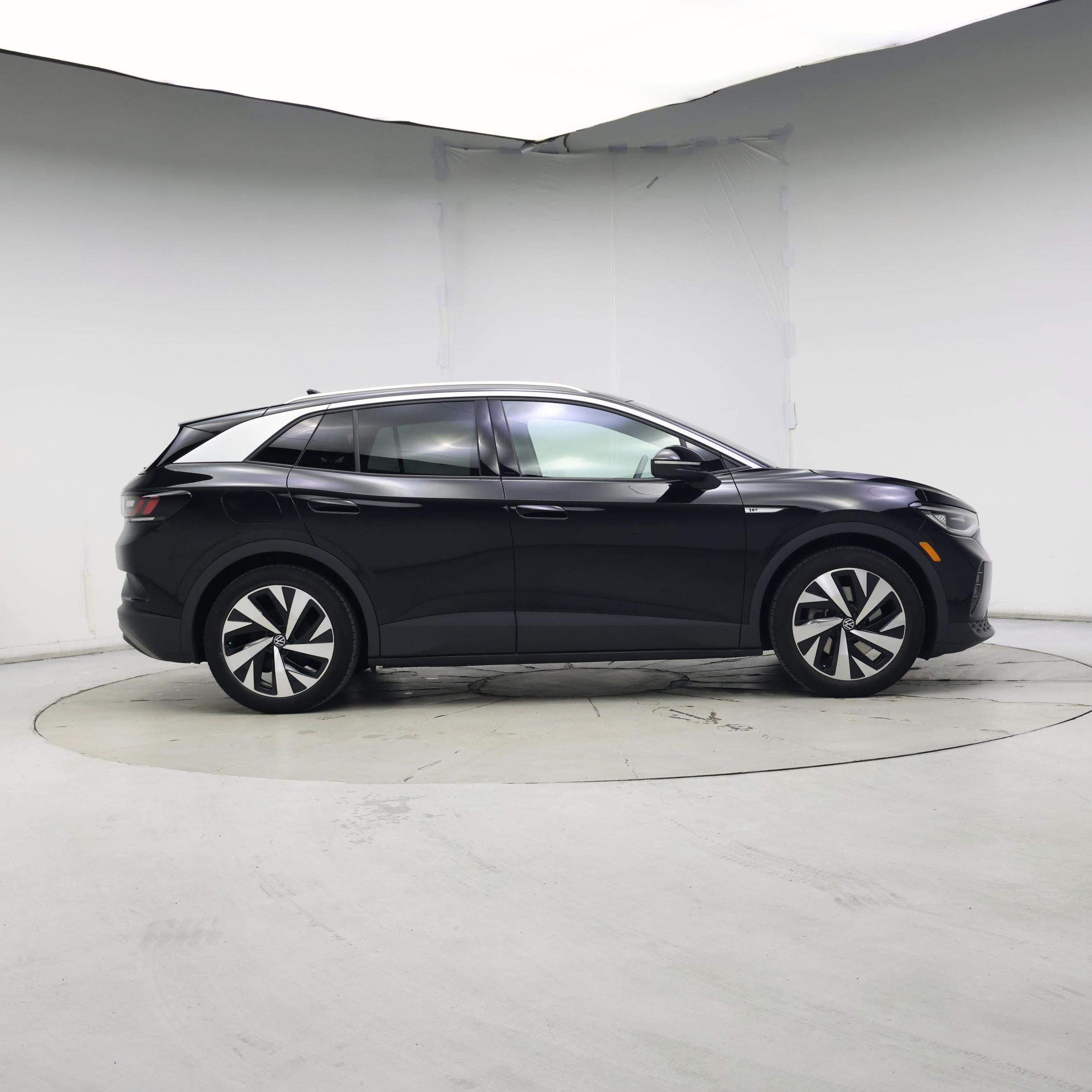 Thumbnail: 2021 Volkswagen ID.4 - 7