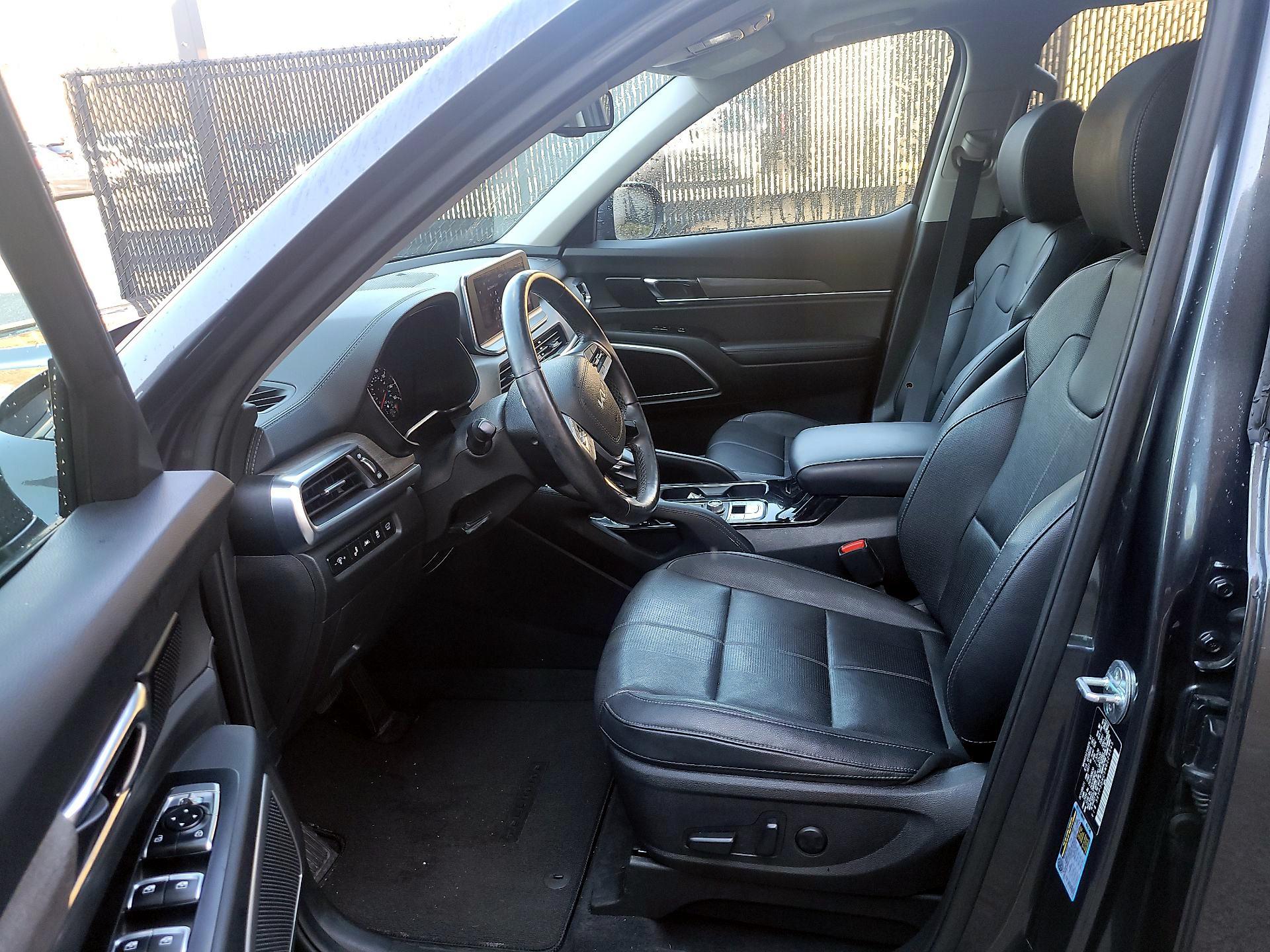 Thumbnail: 2022 Kia Telluride - 9