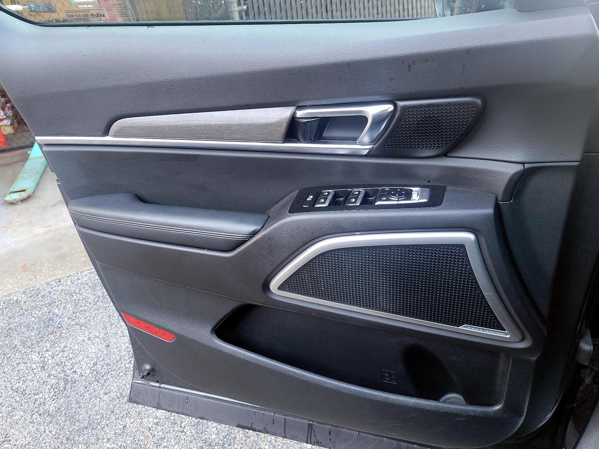 Thumbnail: 2022 Kia Telluride - 10