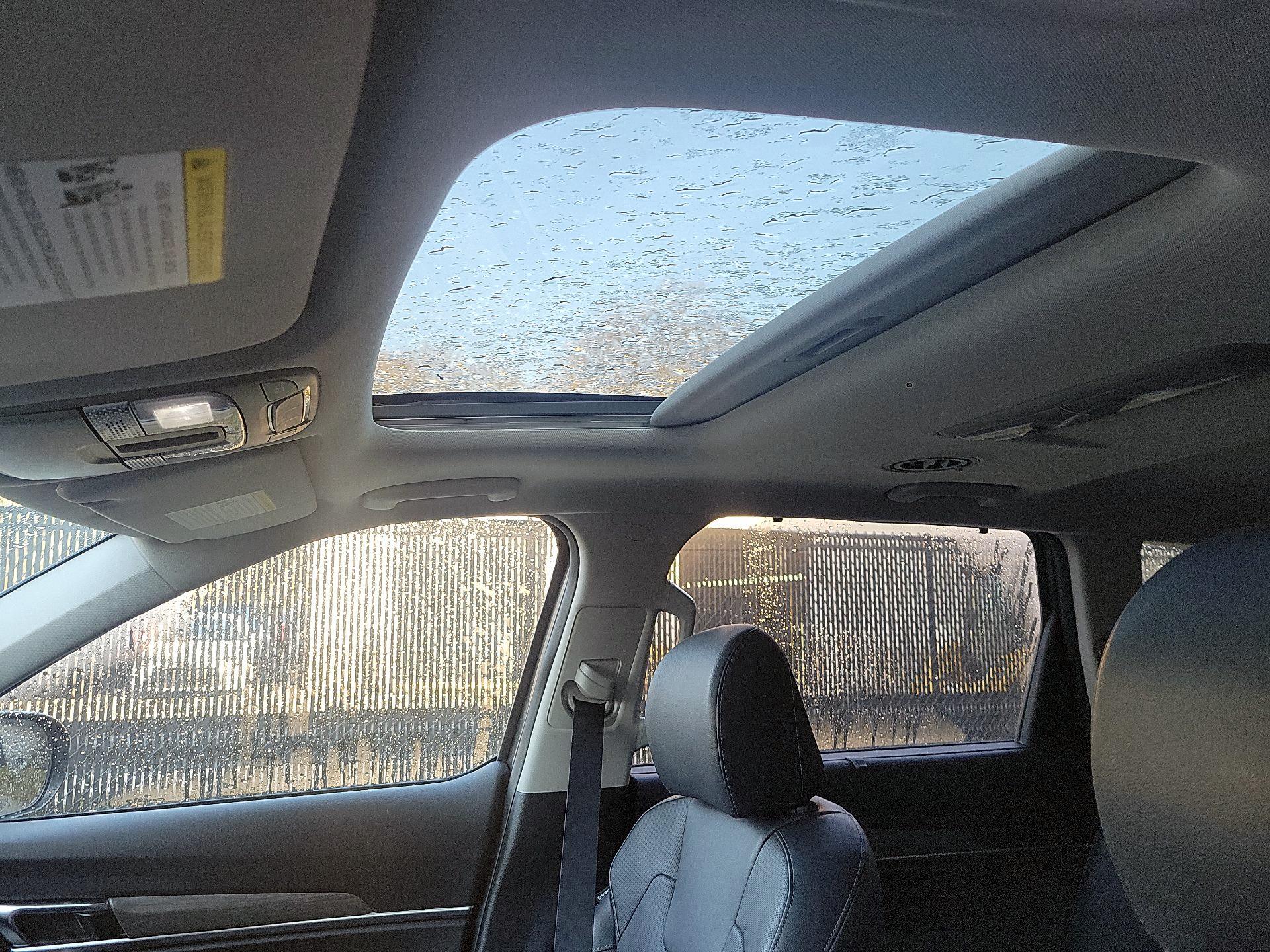 Thumbnail: 2022 Kia Telluride - 18