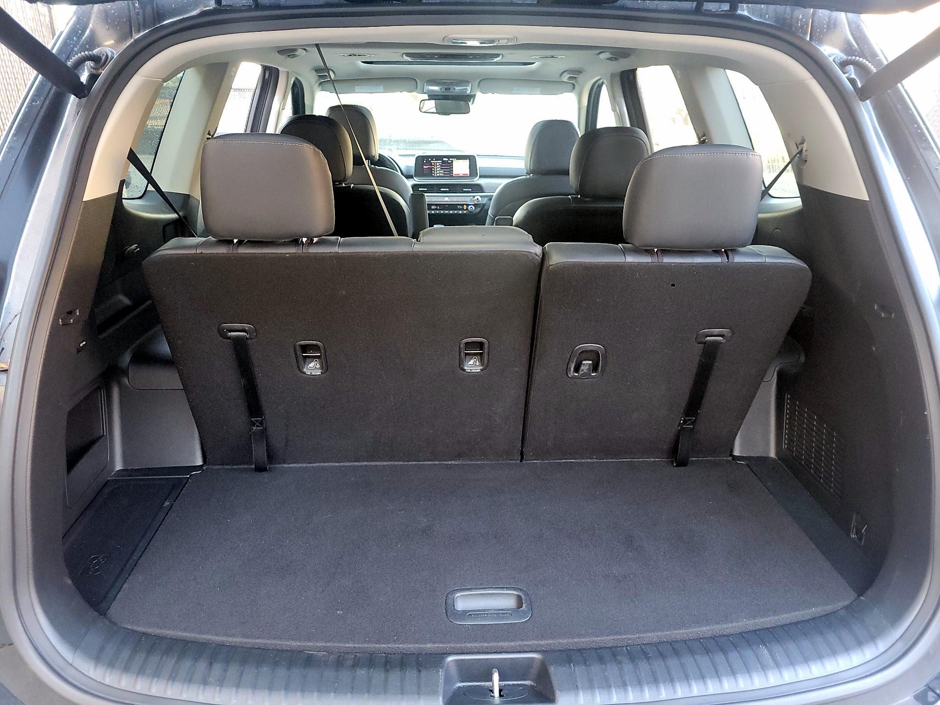 Thumbnail: 2022 Kia Telluride - 20