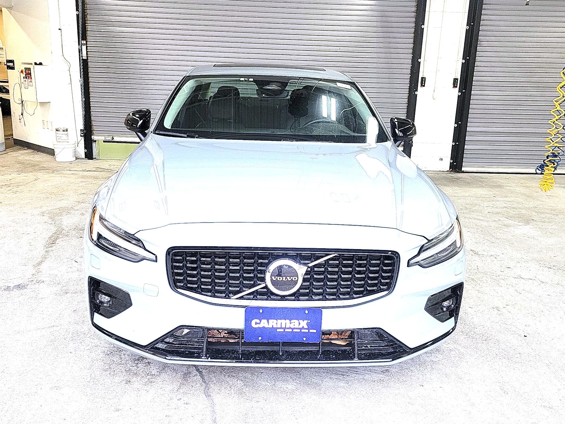 Thumbnail: 2024 Volvo S60 - 2