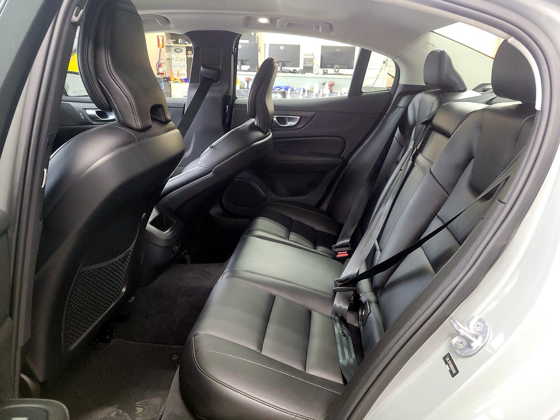 Thumbnail: 2024 Volvo S60 - 19