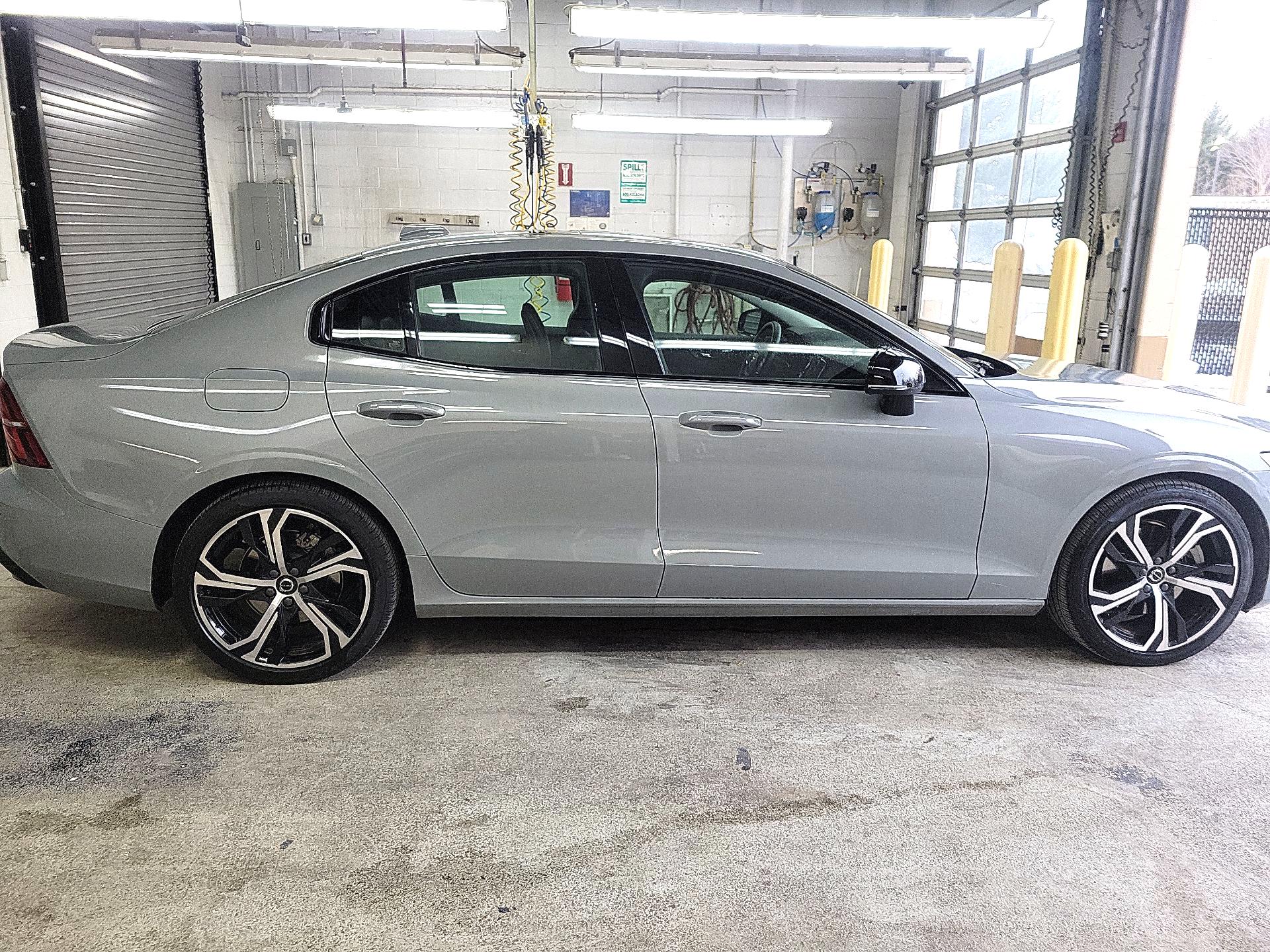 Thumbnail: 2024 Volvo S60 - 4