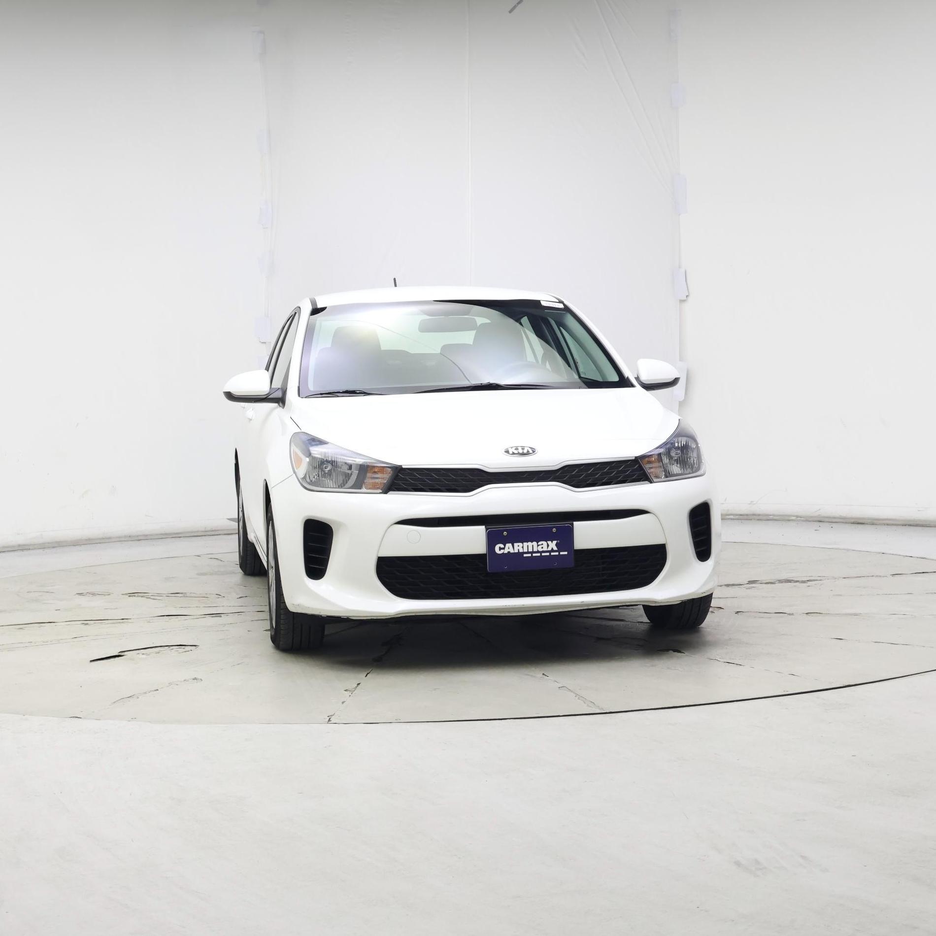 Thumbnail: 2020 Kia Rio - 5