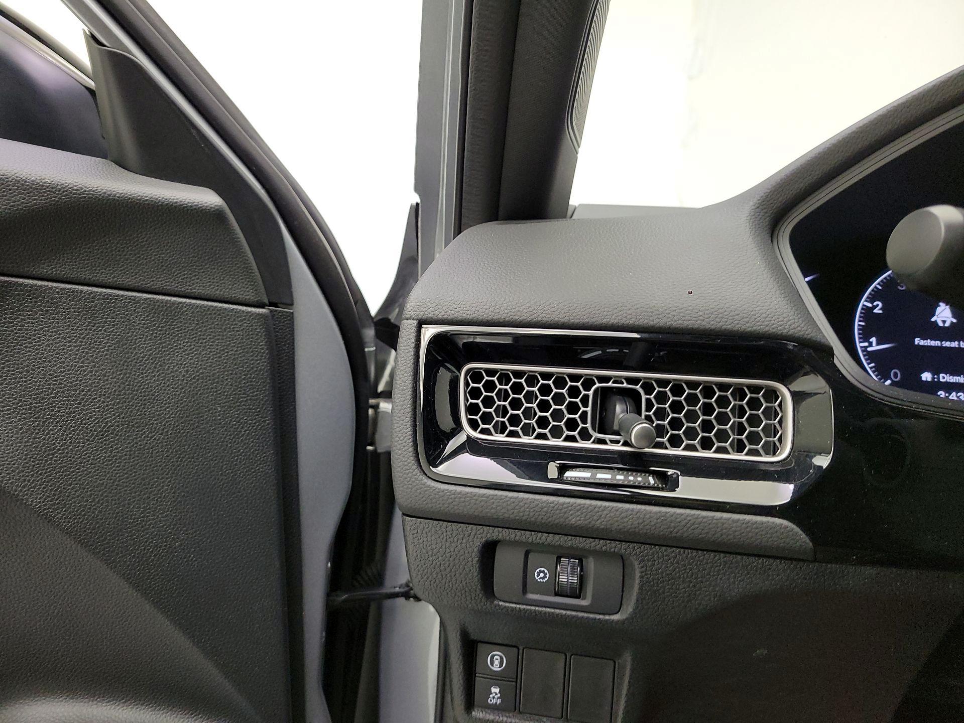 Thumbnail: 2023 Honda Civic - 11