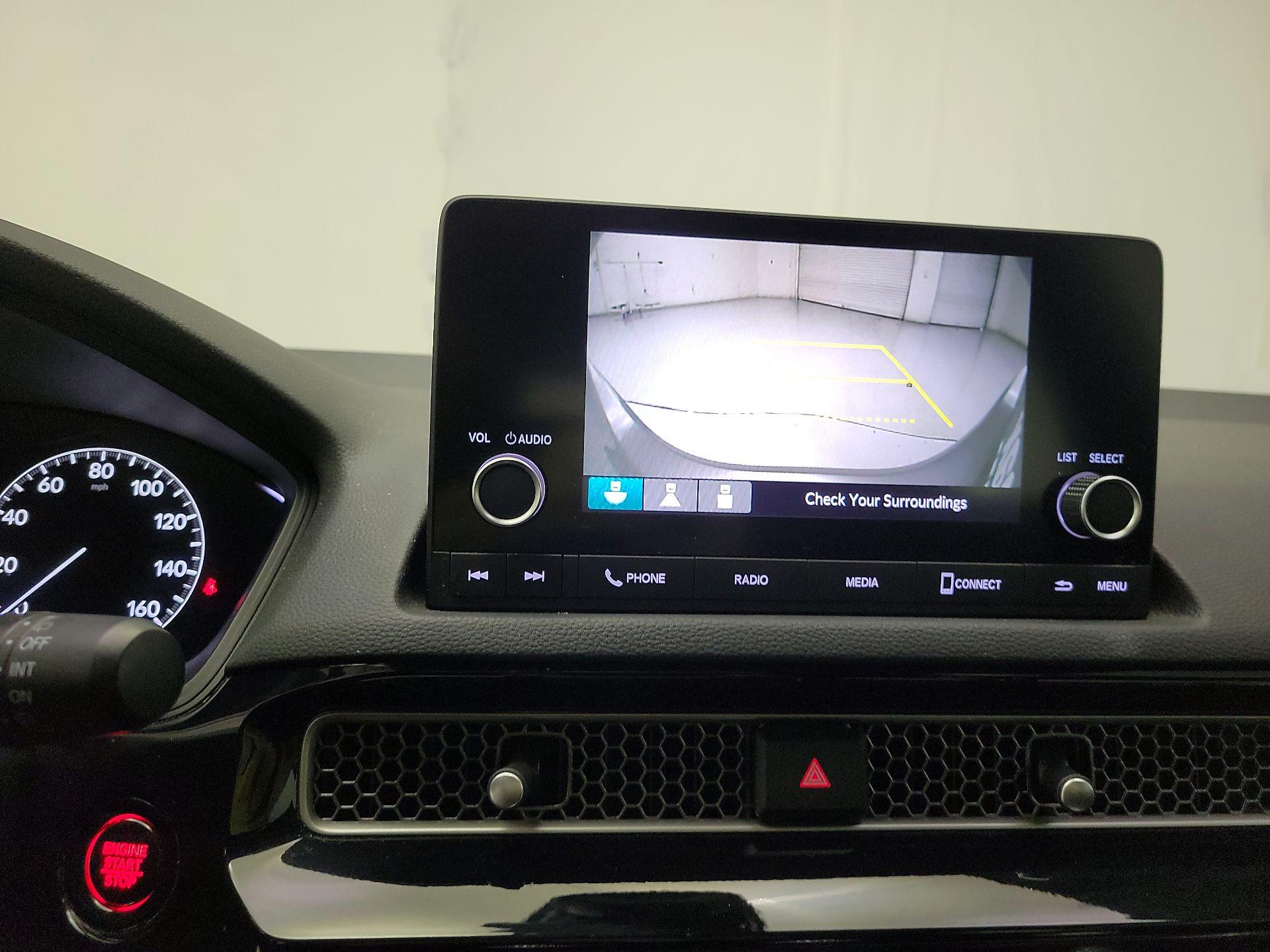 Thumbnail: 2023 Honda Civic - 12