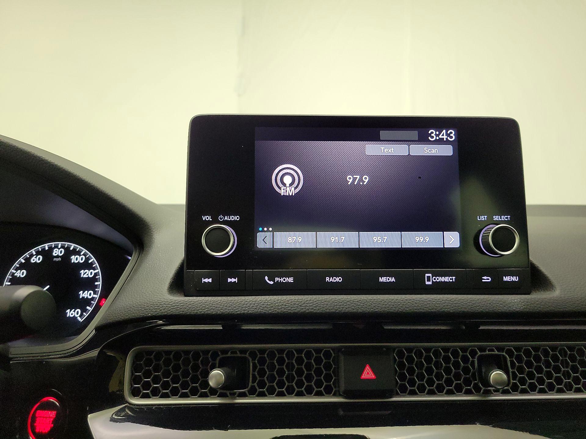 Thumbnail: 2023 Honda Civic - 13