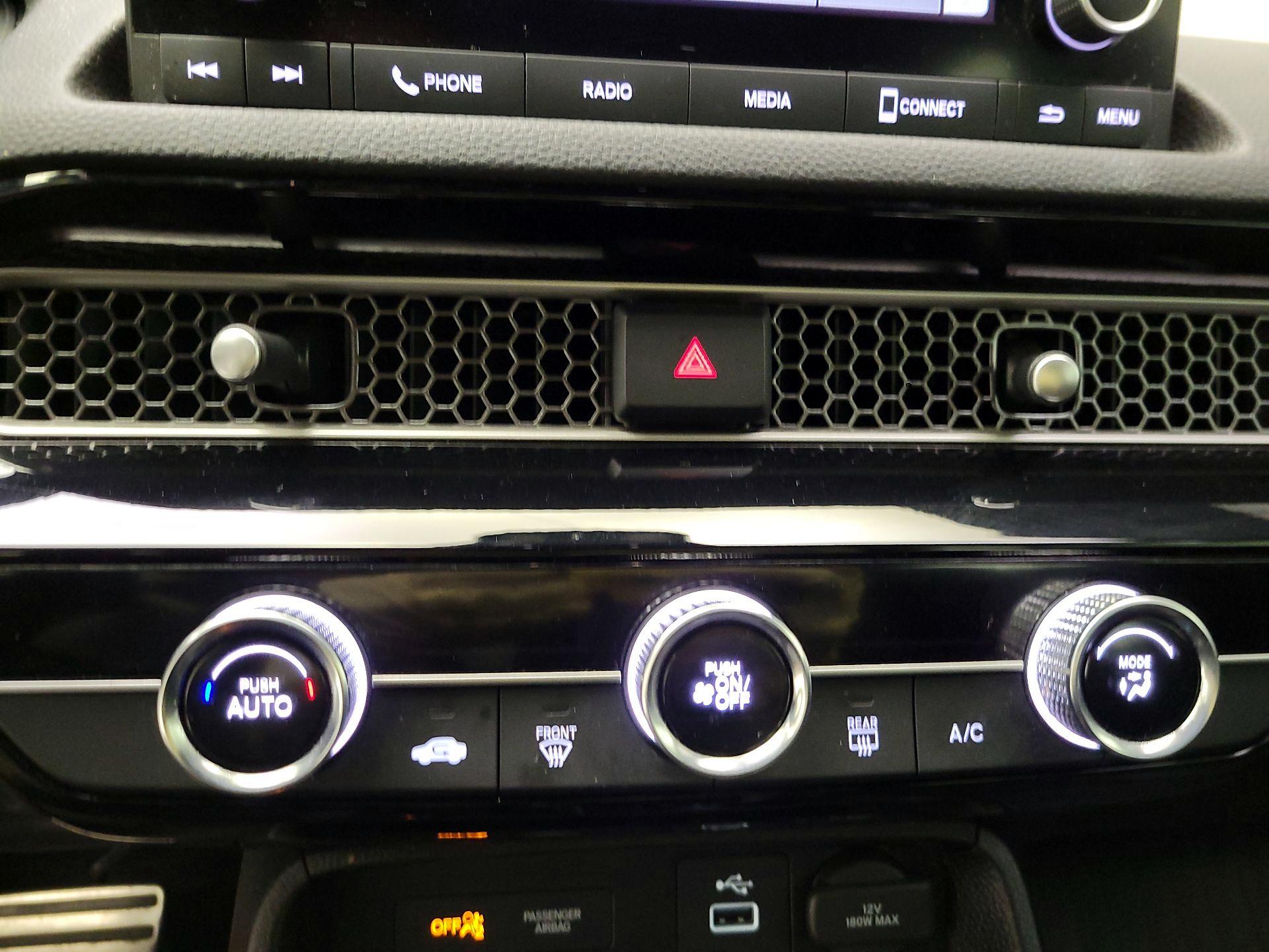 Thumbnail: 2023 Honda Civic - 14