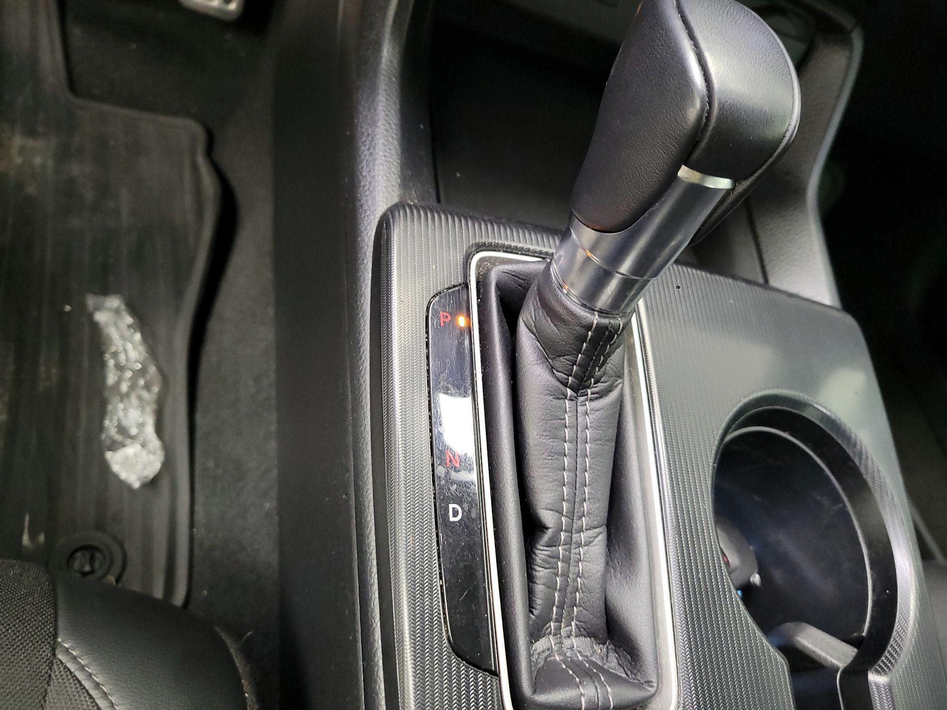 Thumbnail: 2023 Honda Civic - 15