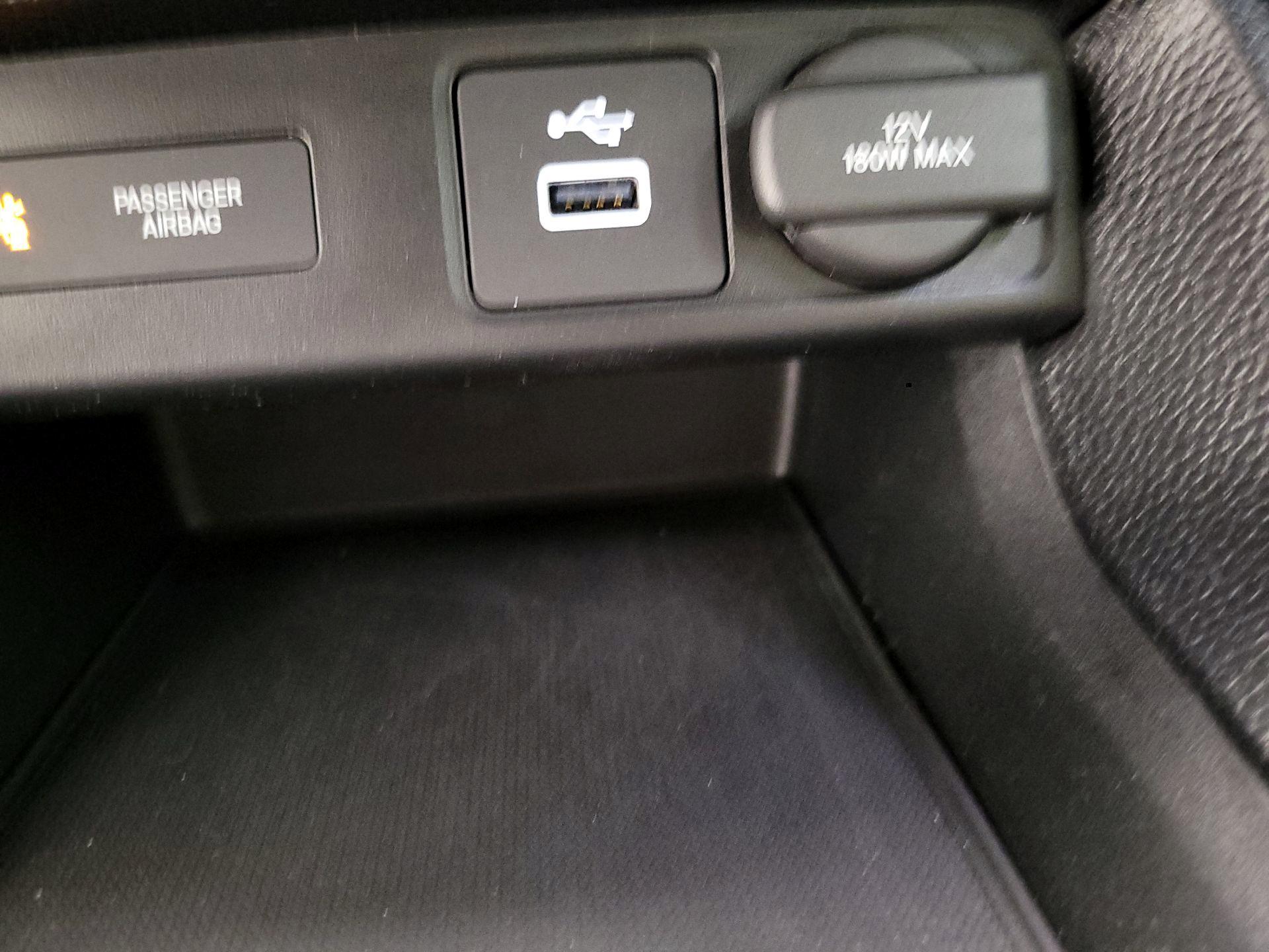 Thumbnail: 2023 Honda Civic - 16