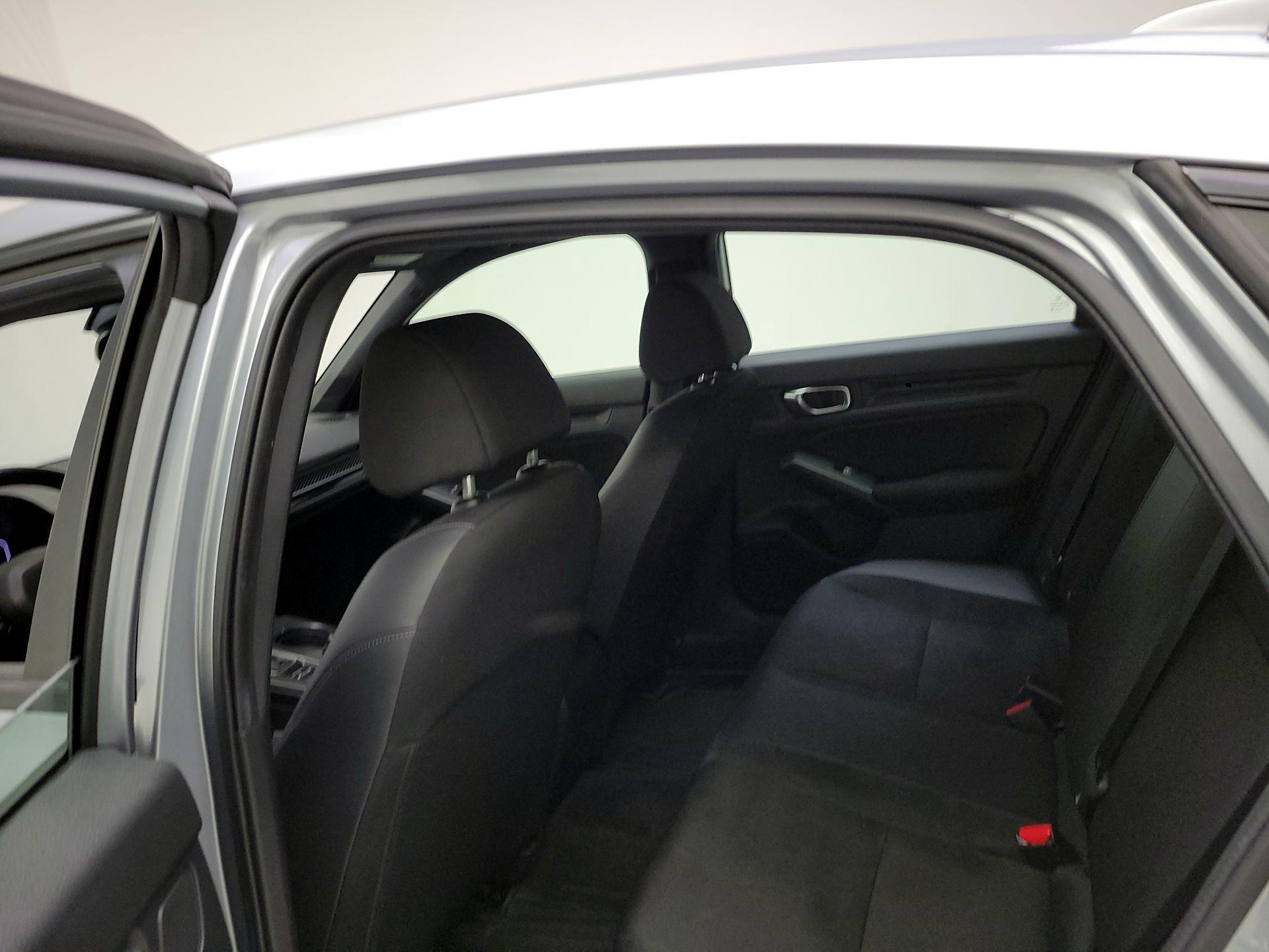 Thumbnail: 2023 Honda Civic - 17