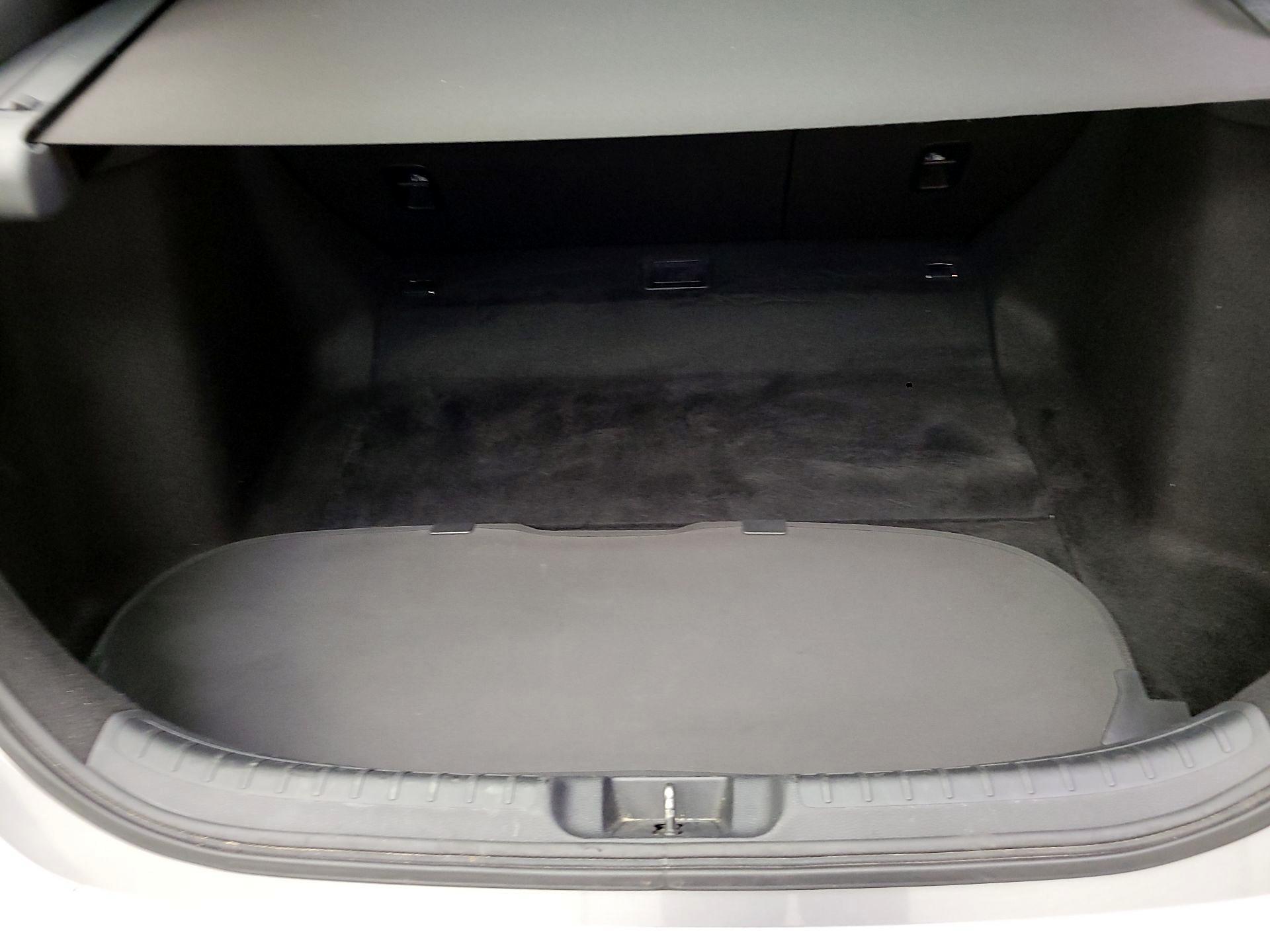 Thumbnail: 2023 Honda Civic - 18