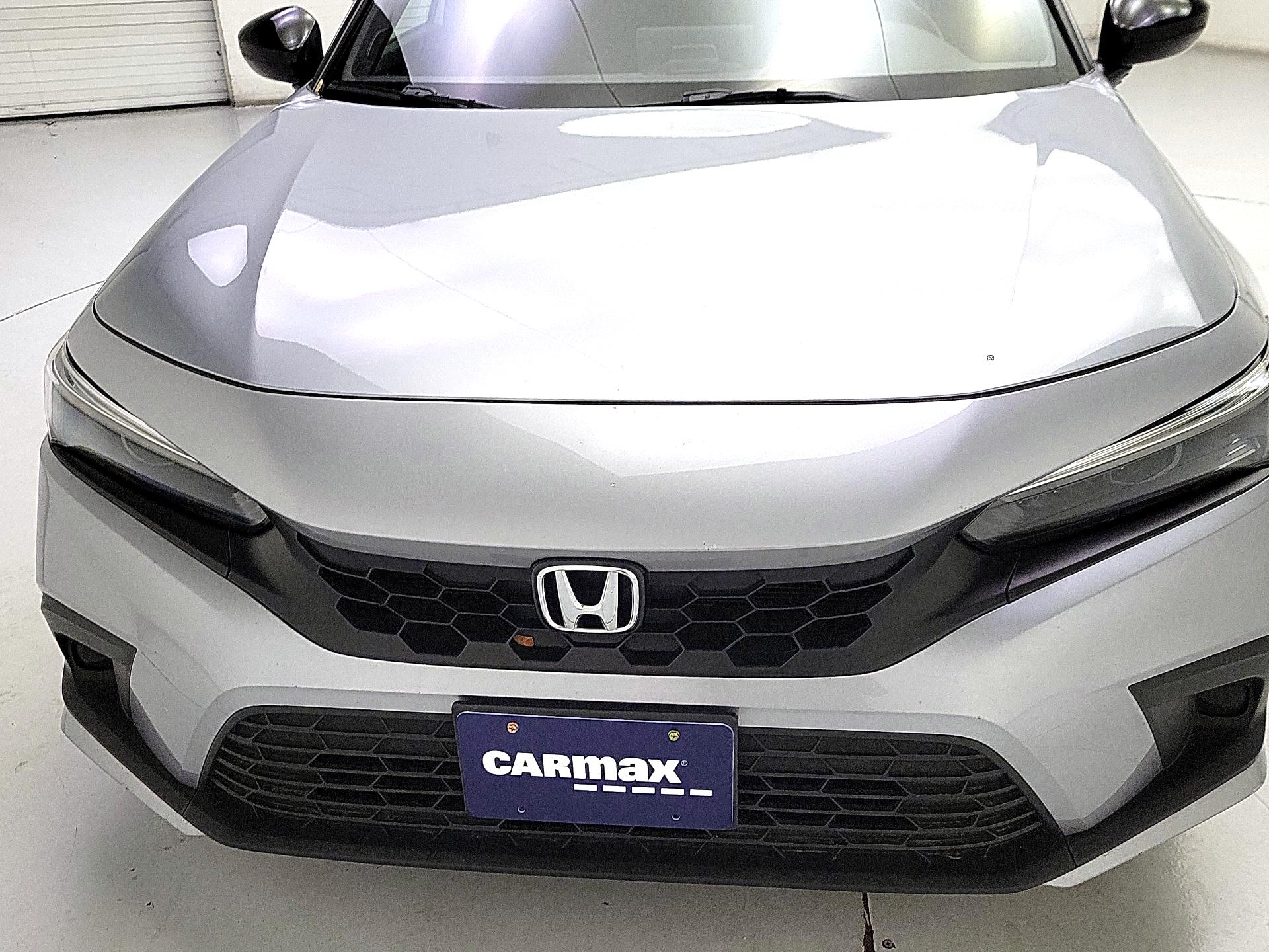 Thumbnail: 2023 Honda Civic - 2