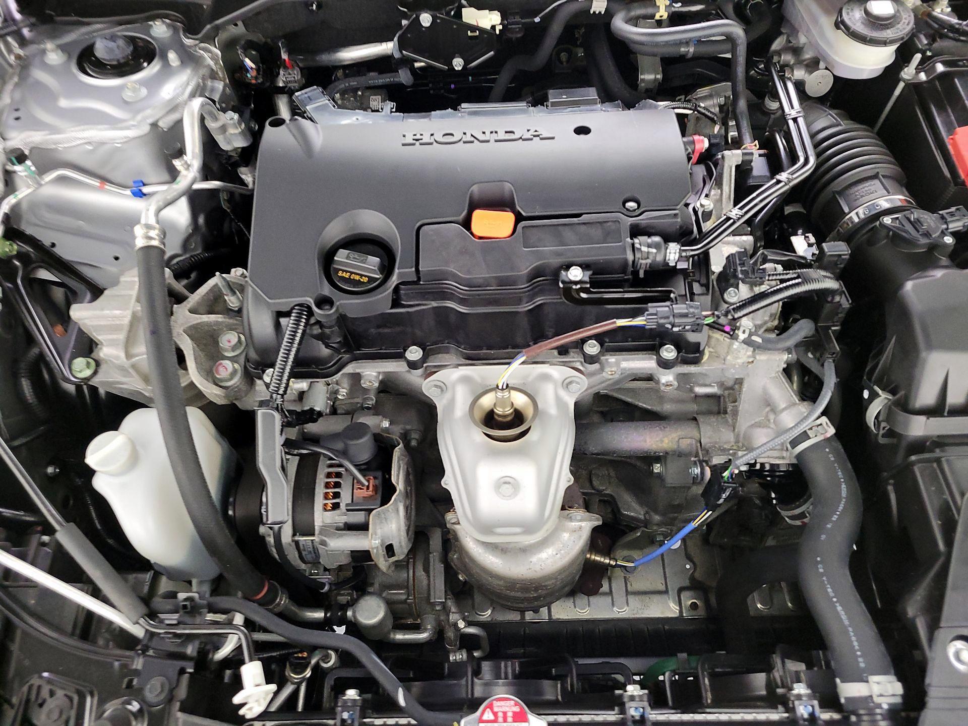 Thumbnail: 2023 Honda Civic - 19